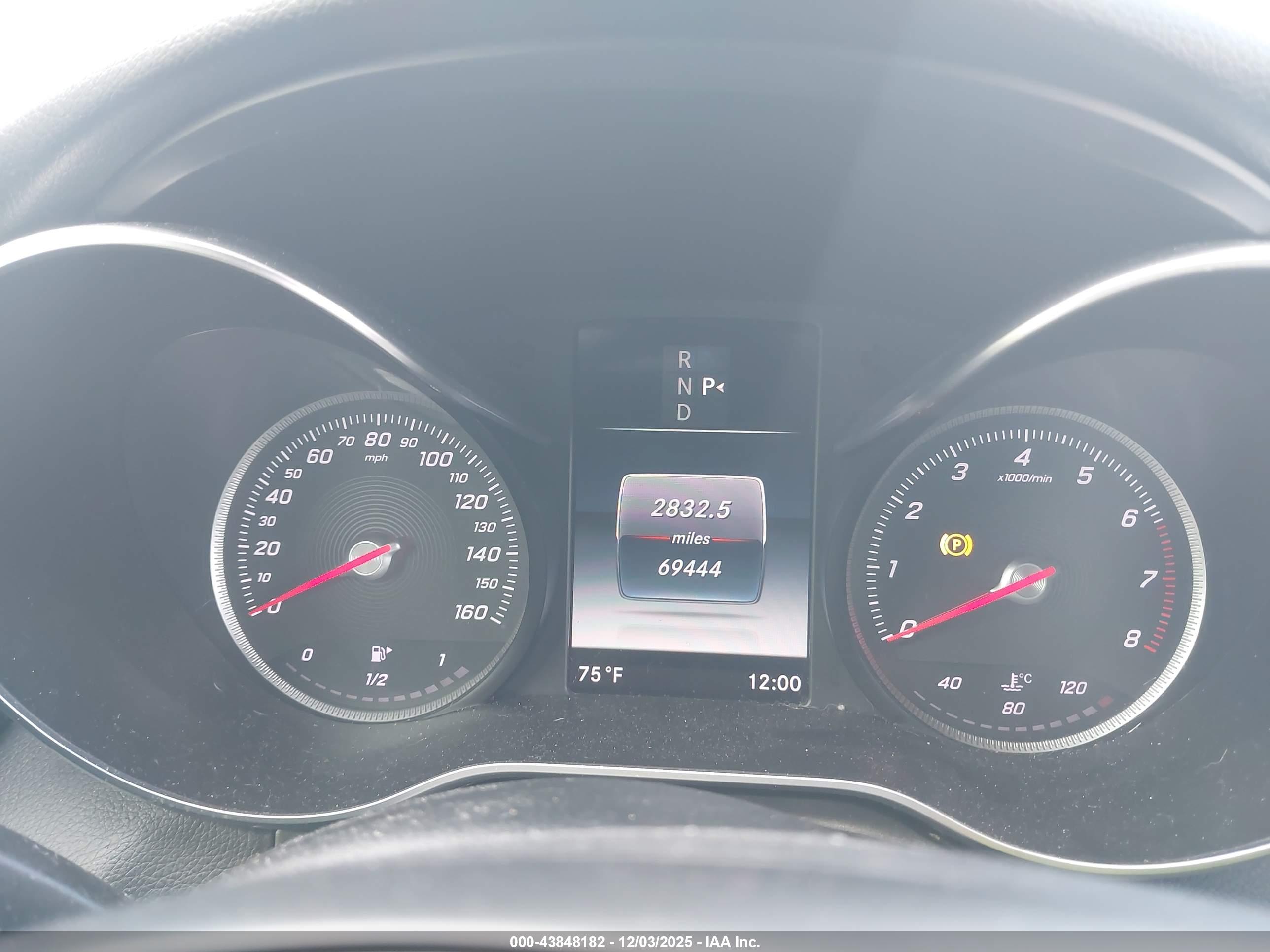 MERCEDES-BENZ C image 7