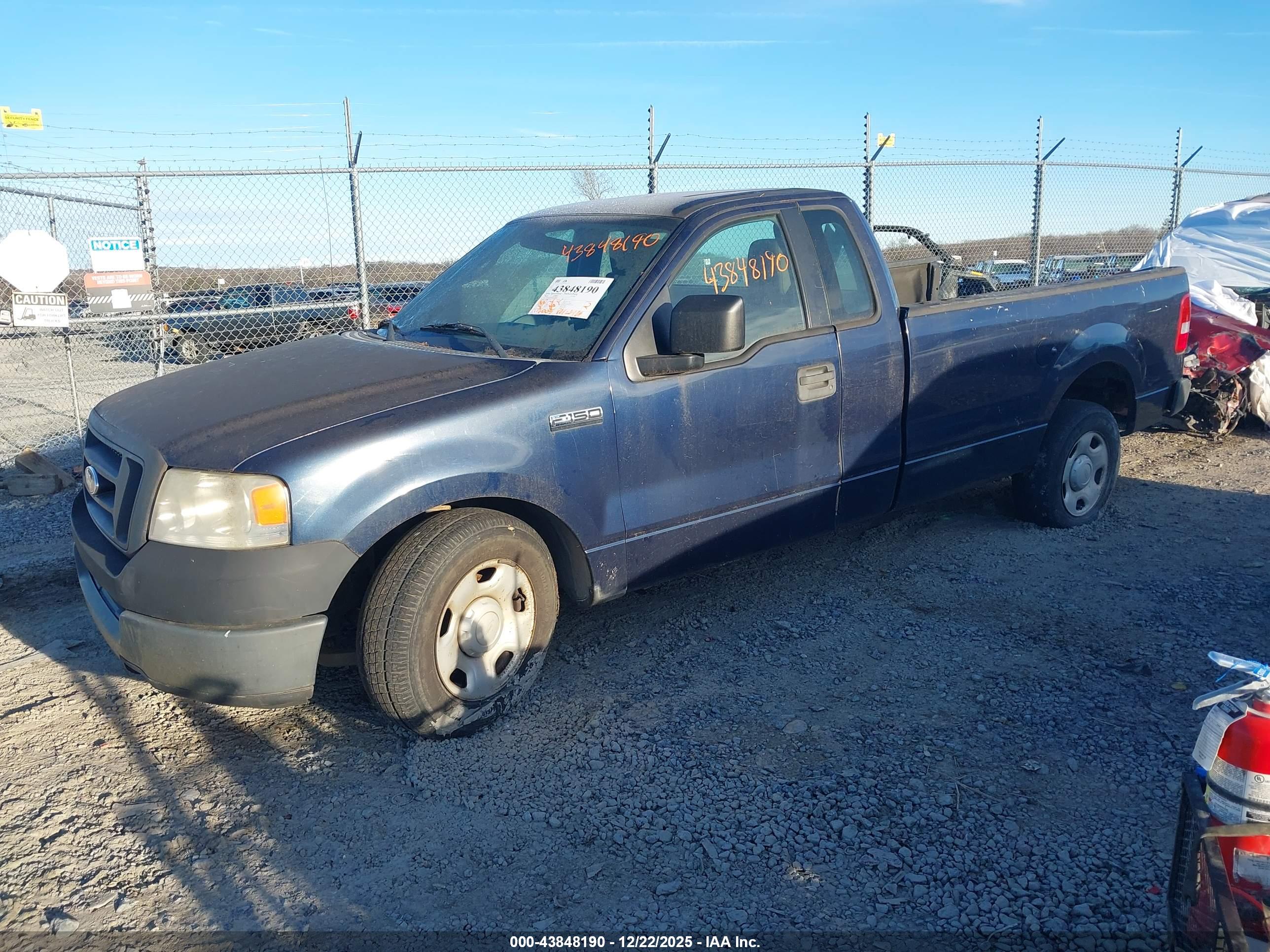FORD F-150 image 2