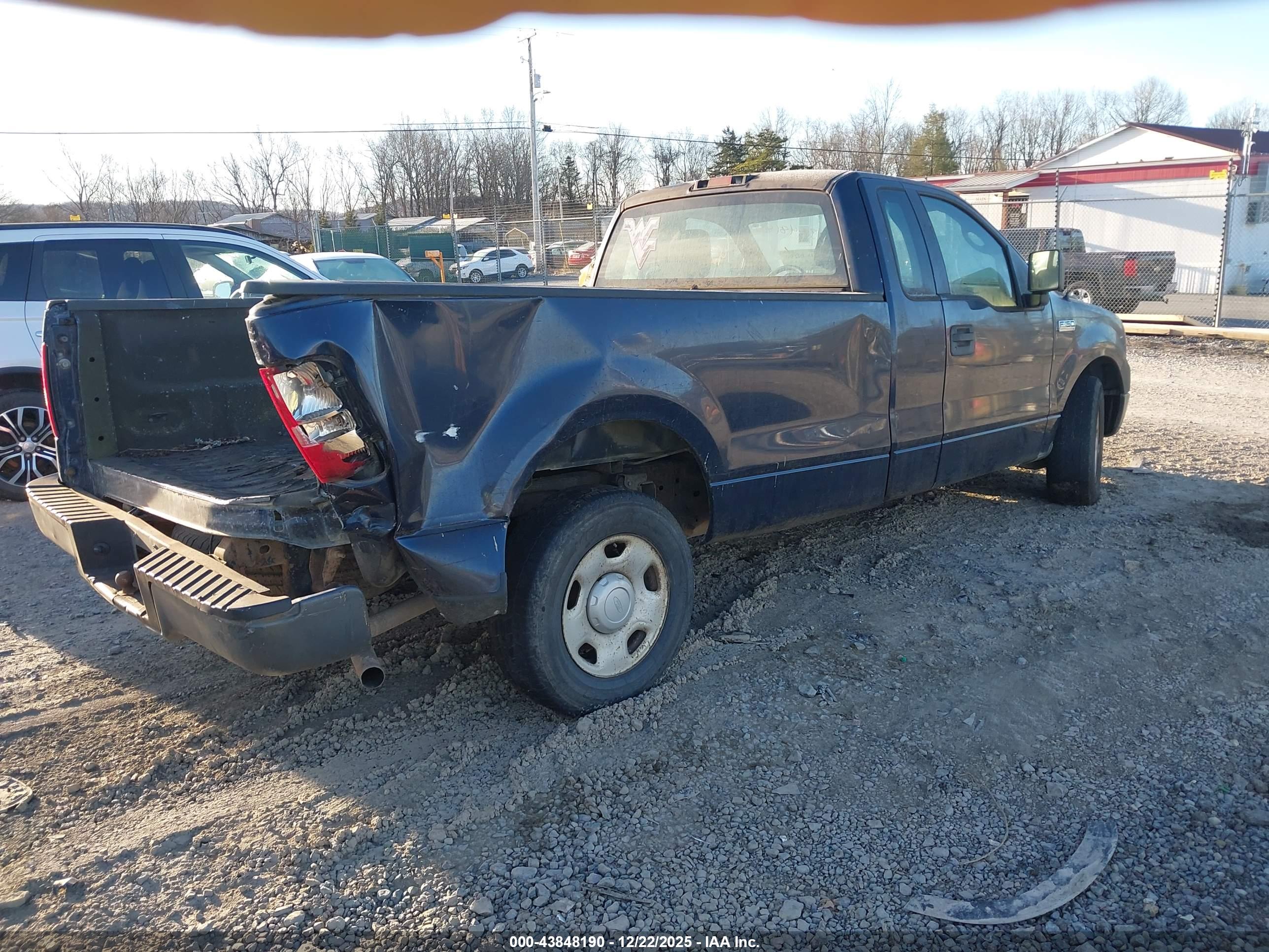 FORD F-150 image 4