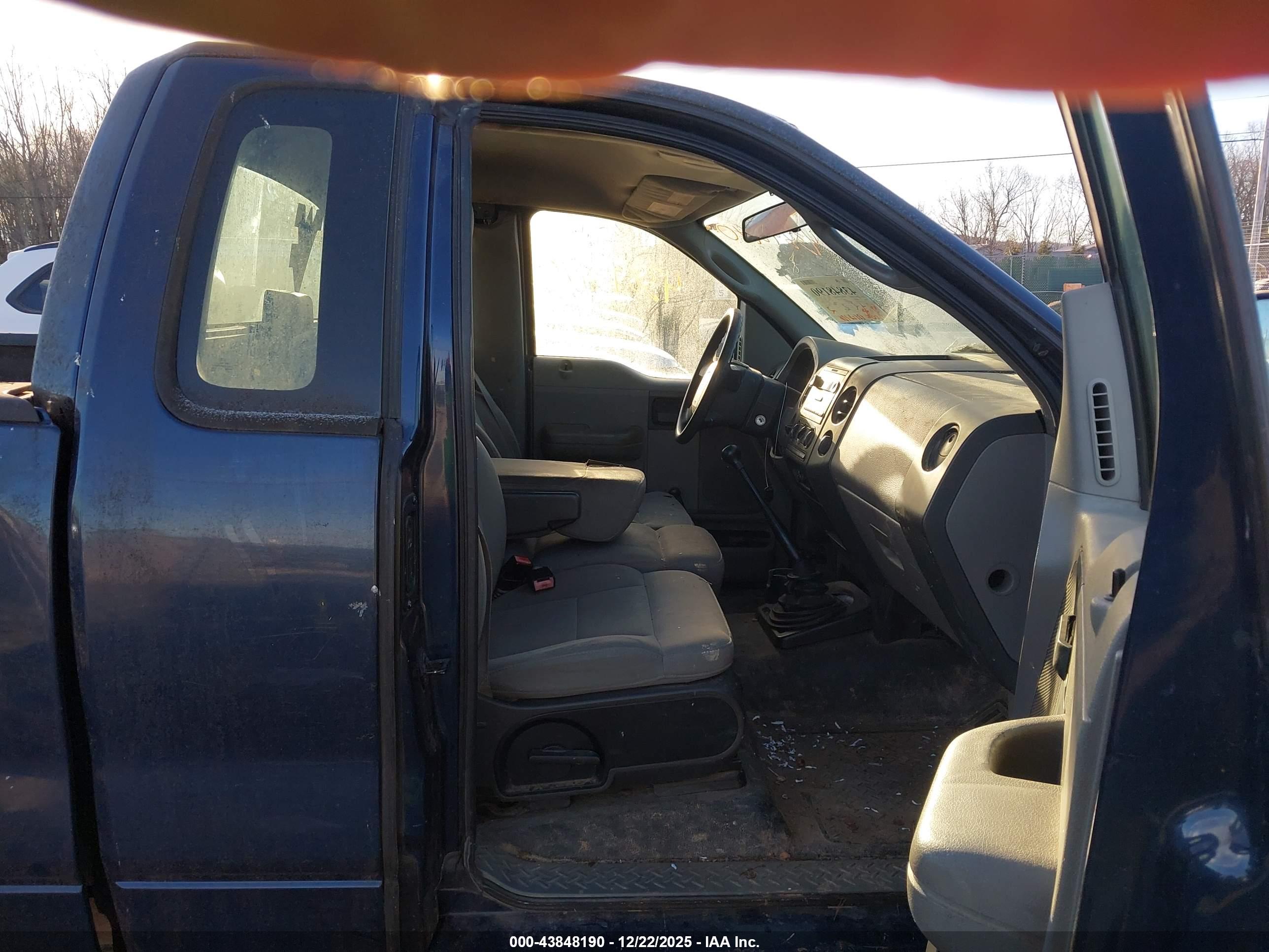 FORD F-150 image 5