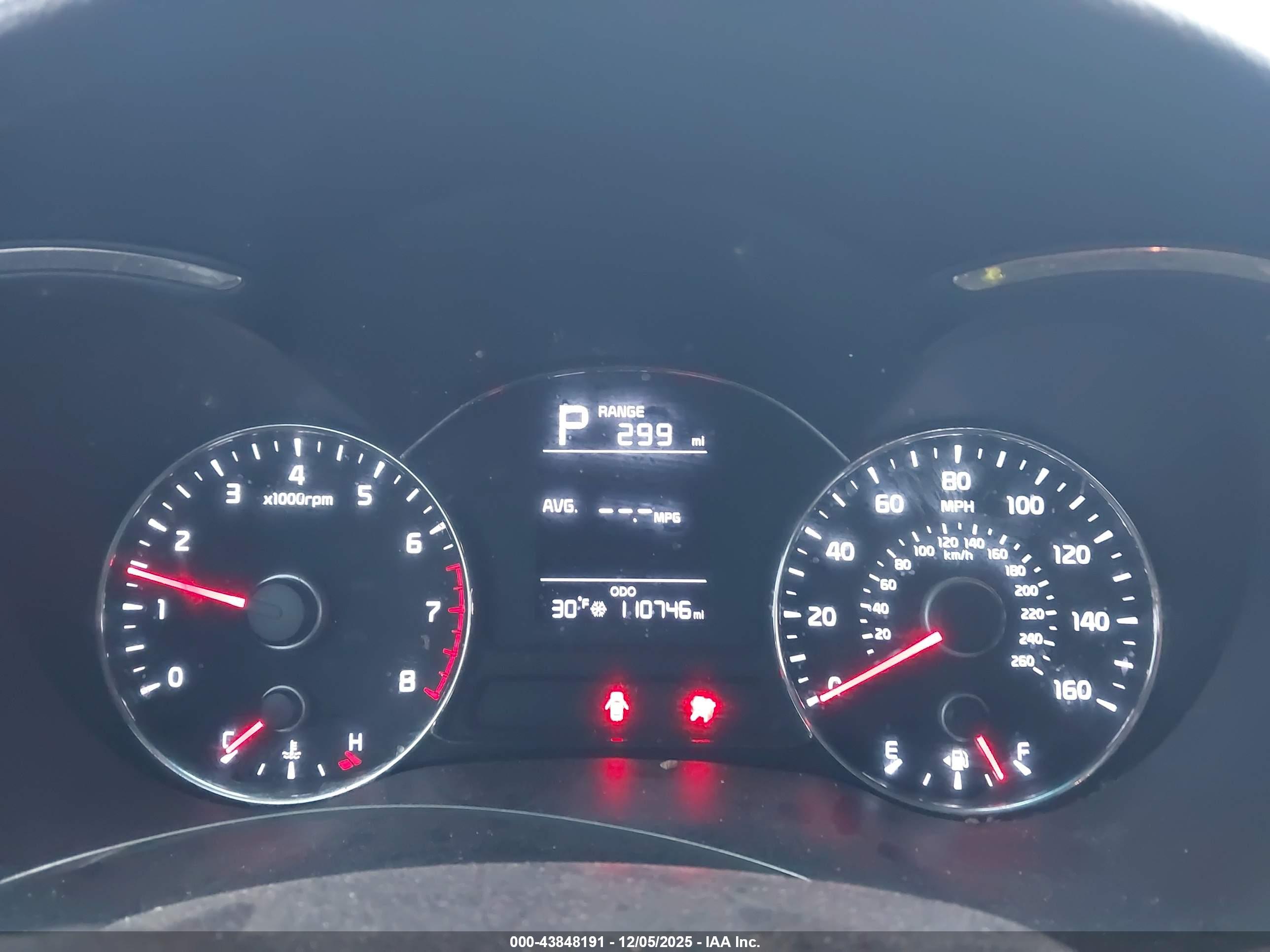 KIA FORTE image 7