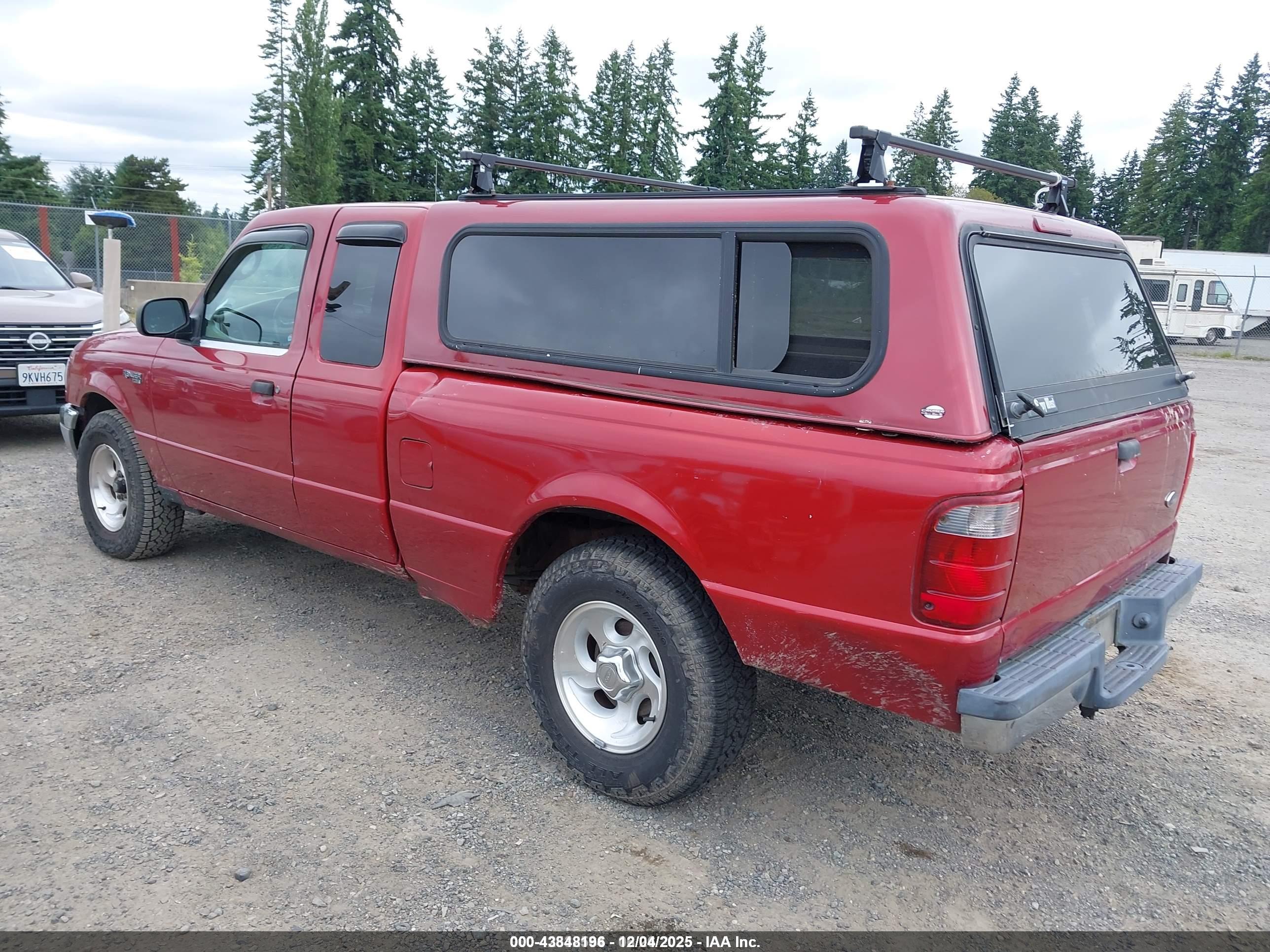 FORD RANGER image 3