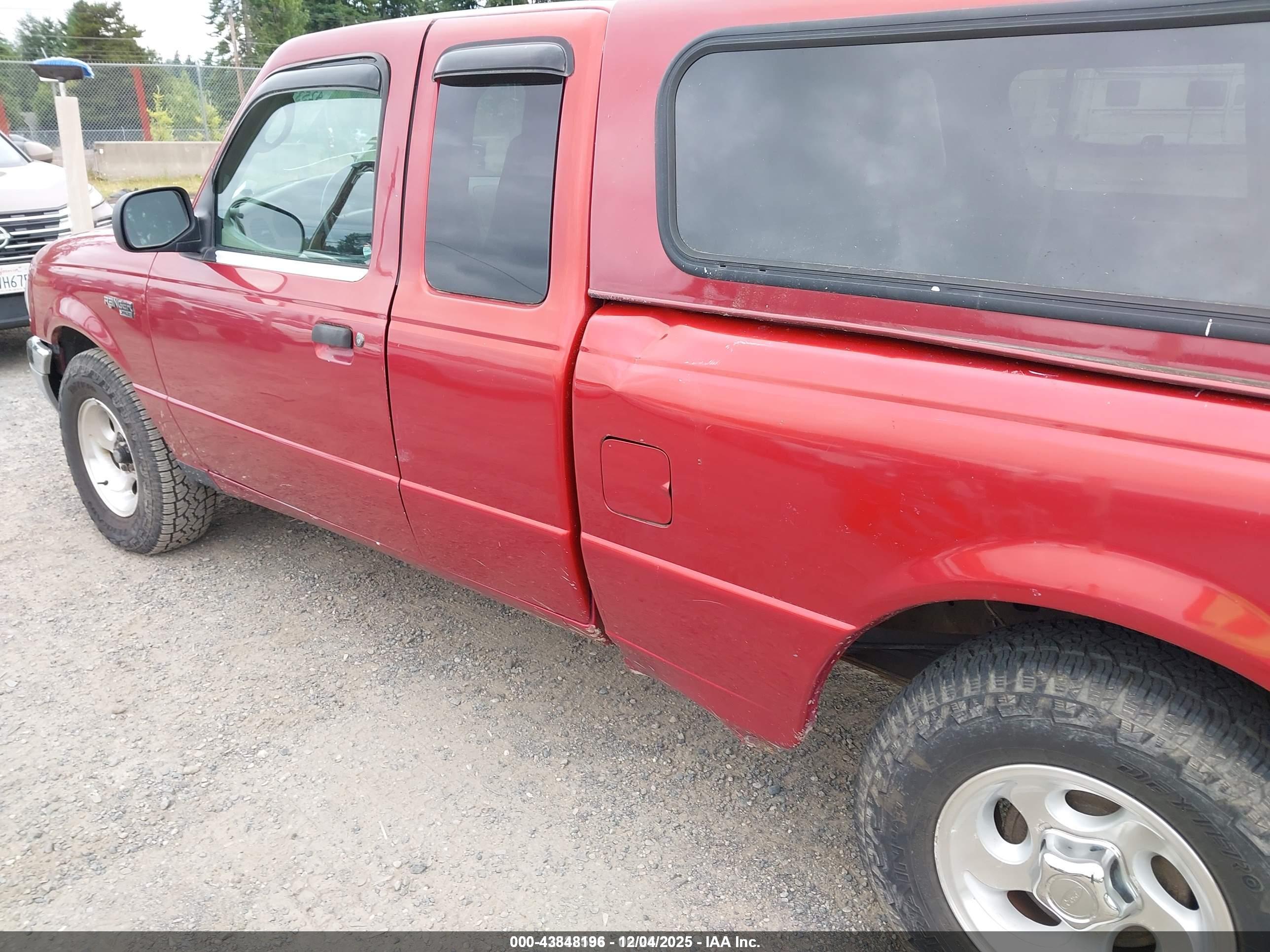 FORD RANGER image 6