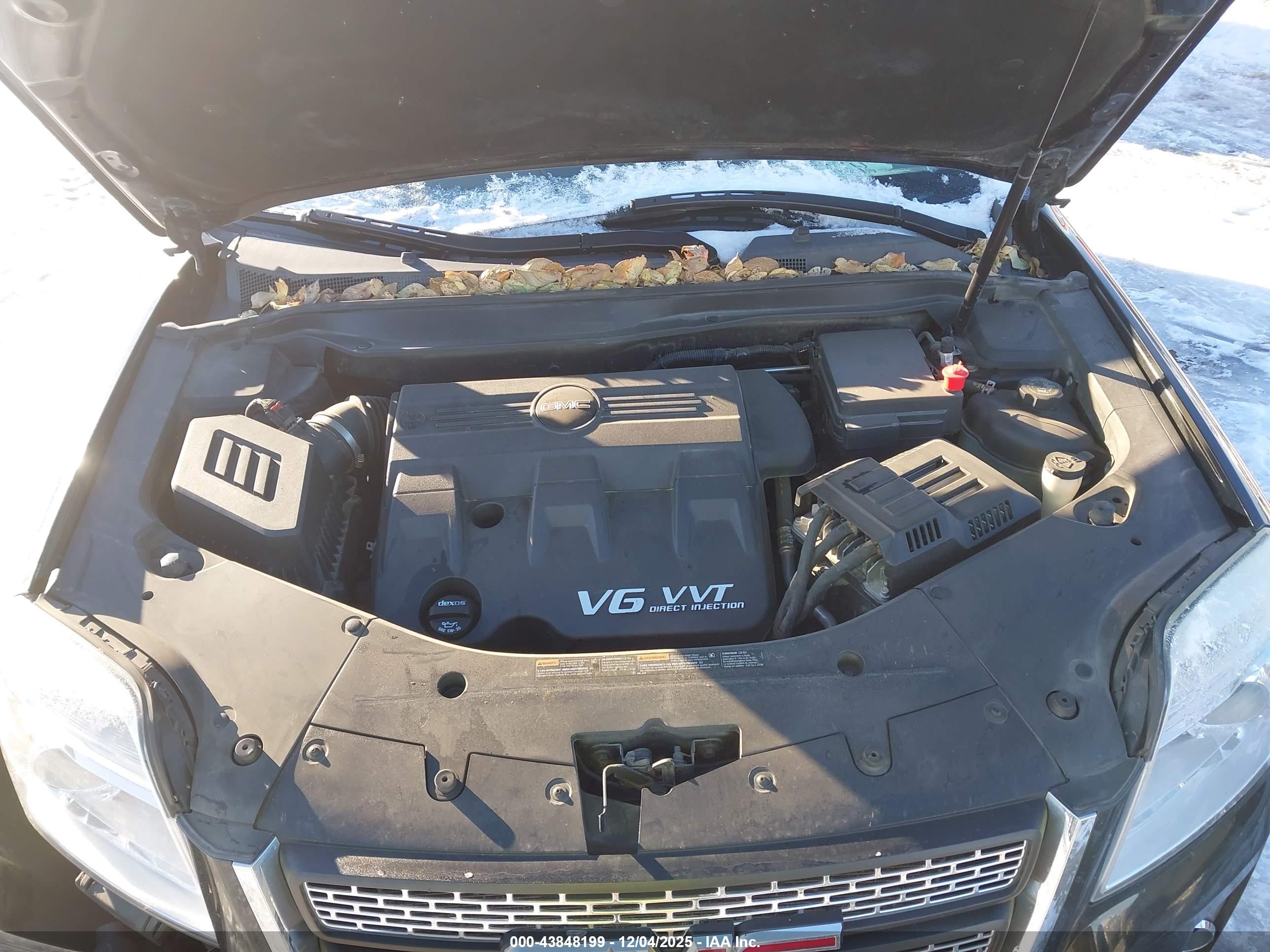 GMC TERRAIN image 10