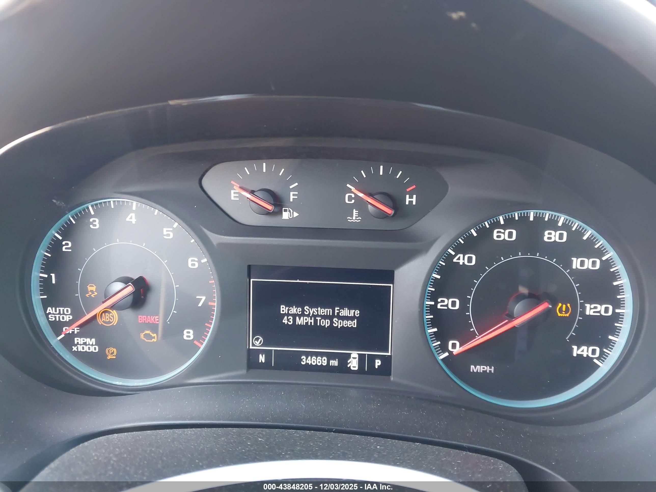 CHEVROLET MALIBU image 7