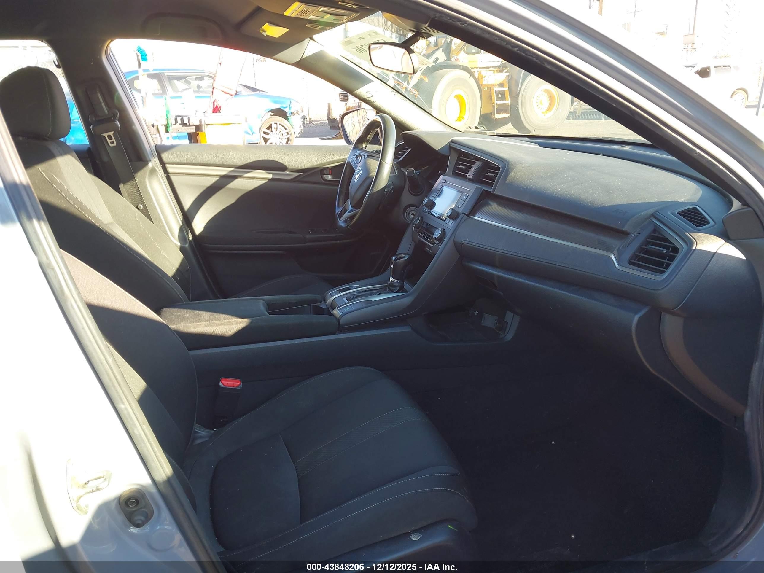 HONDA CIVIC image 5