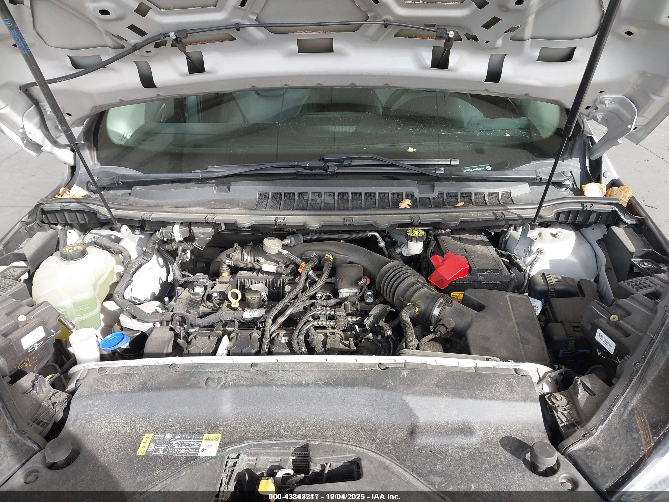 FORD EDGE image 10