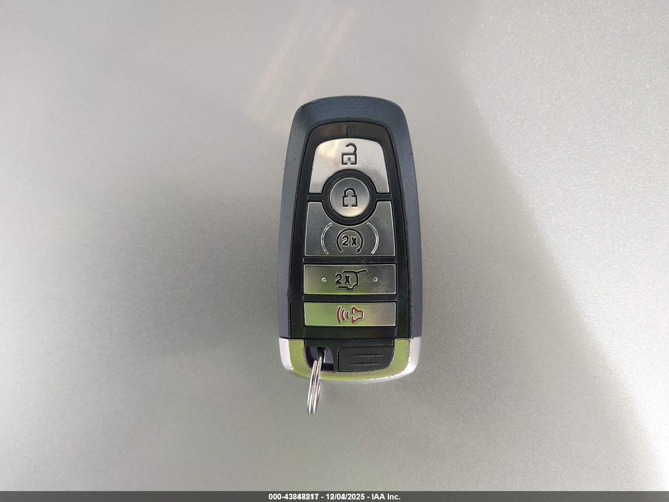FORD EDGE image 11