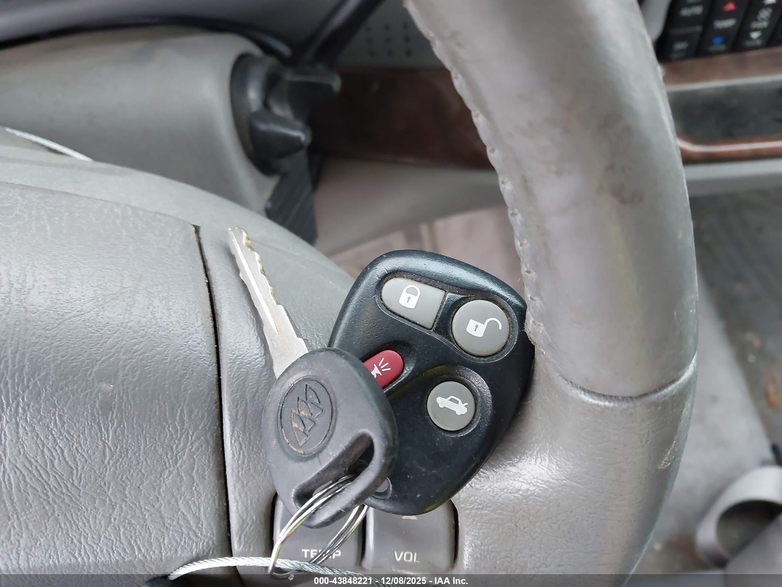 BUICK PARK image 11