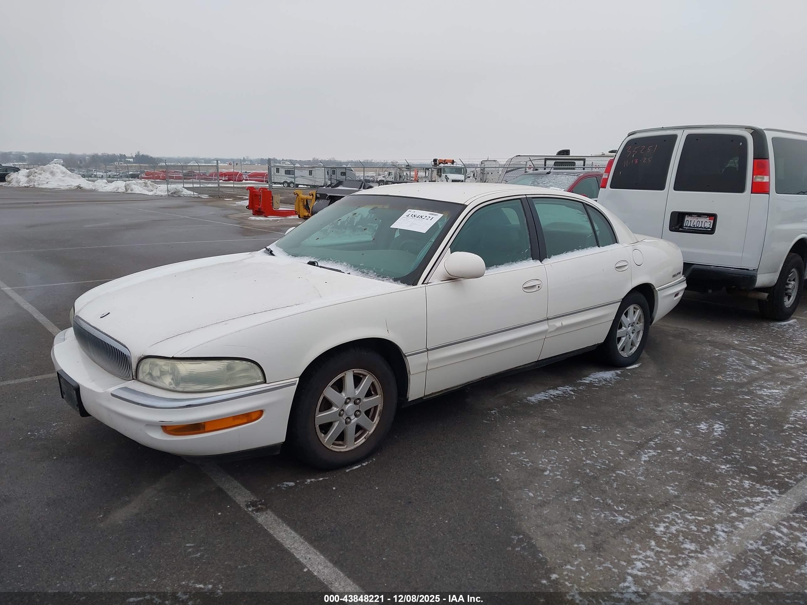BUICK PARK image 2