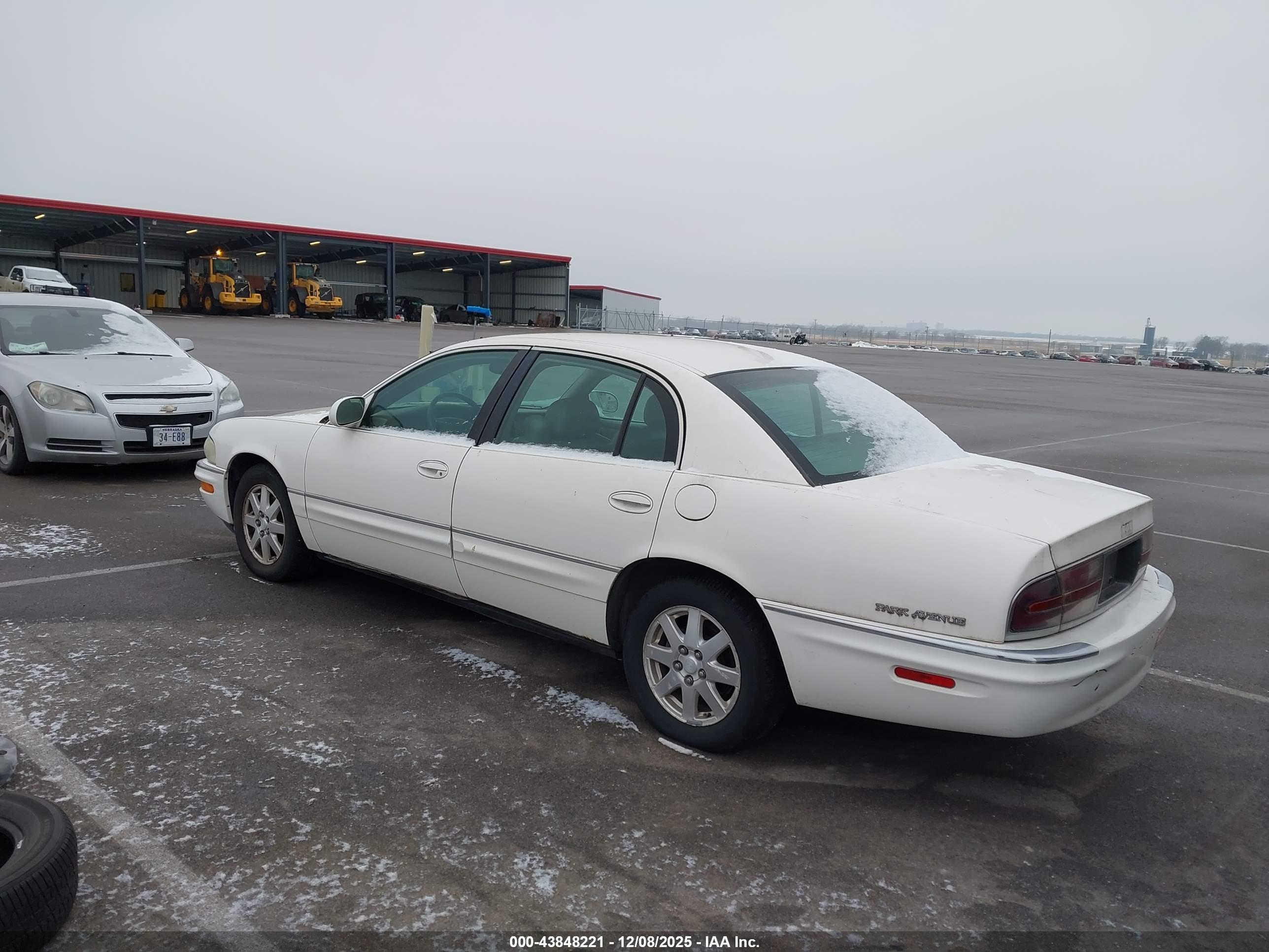 BUICK PARK image 3