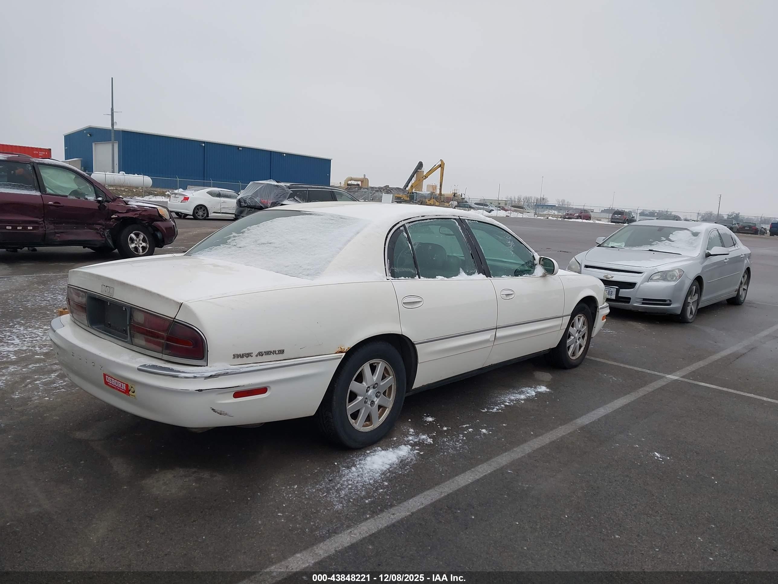 BUICK PARK image 4