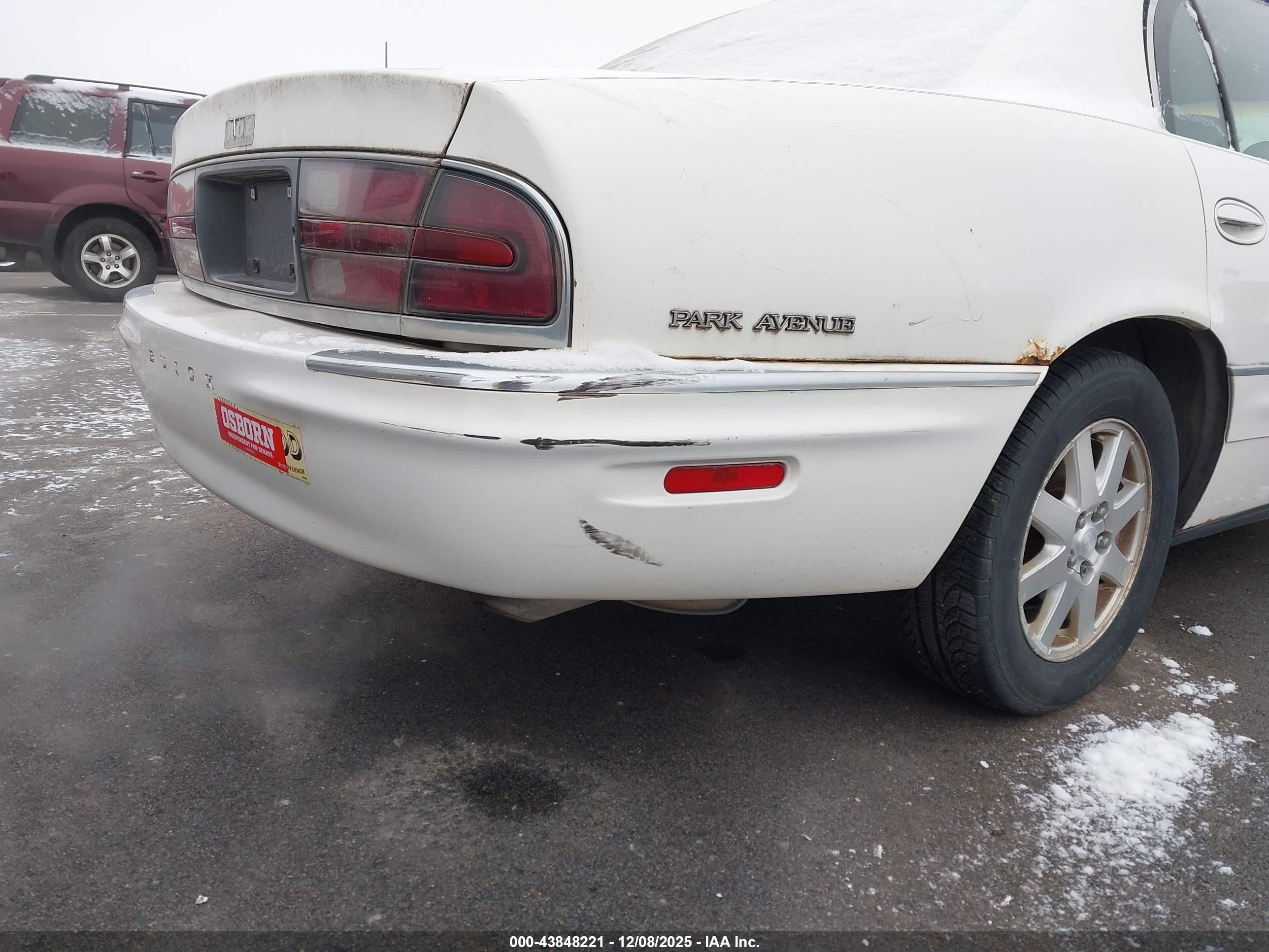 BUICK PARK image 6