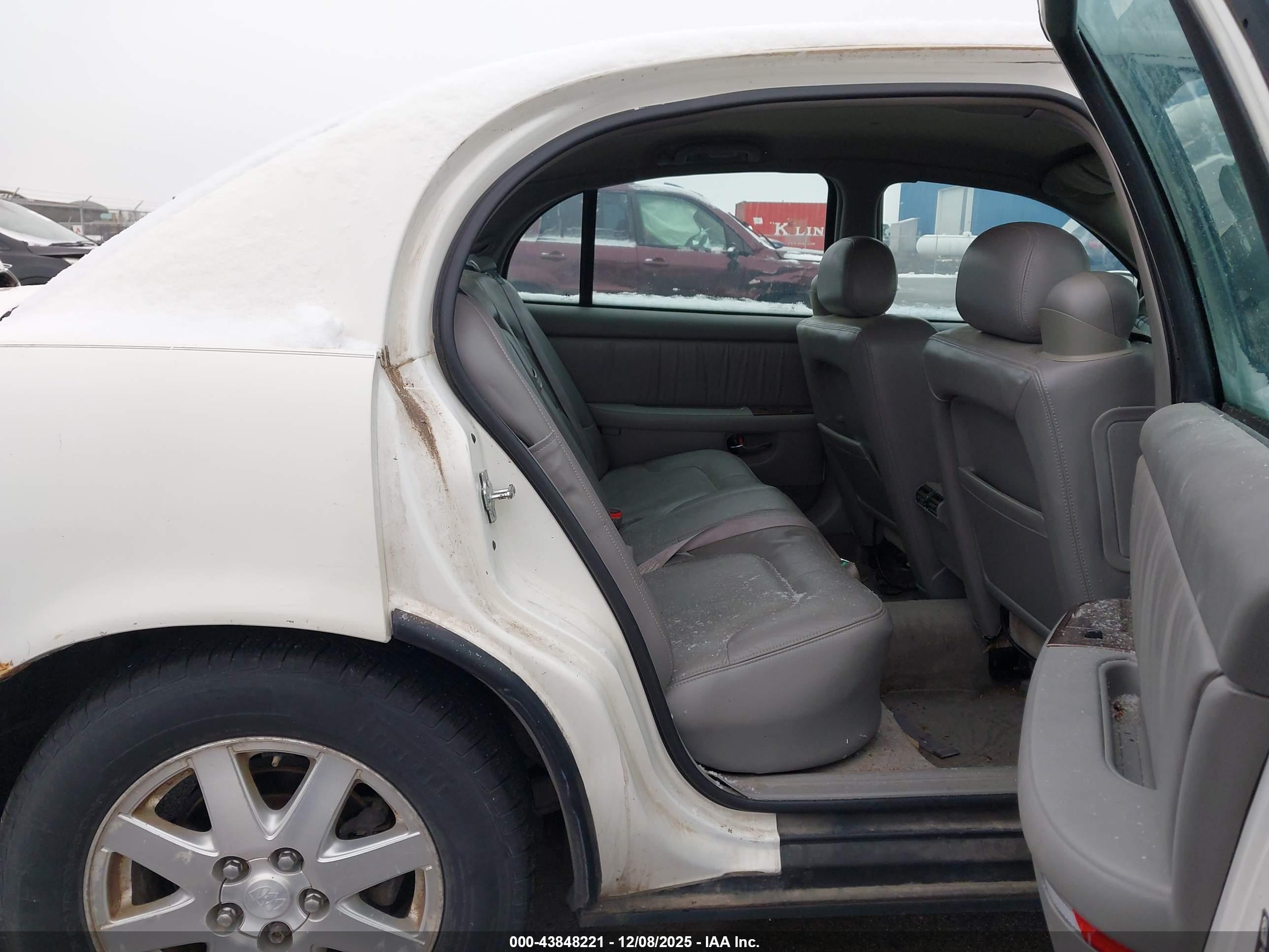 BUICK PARK image 8