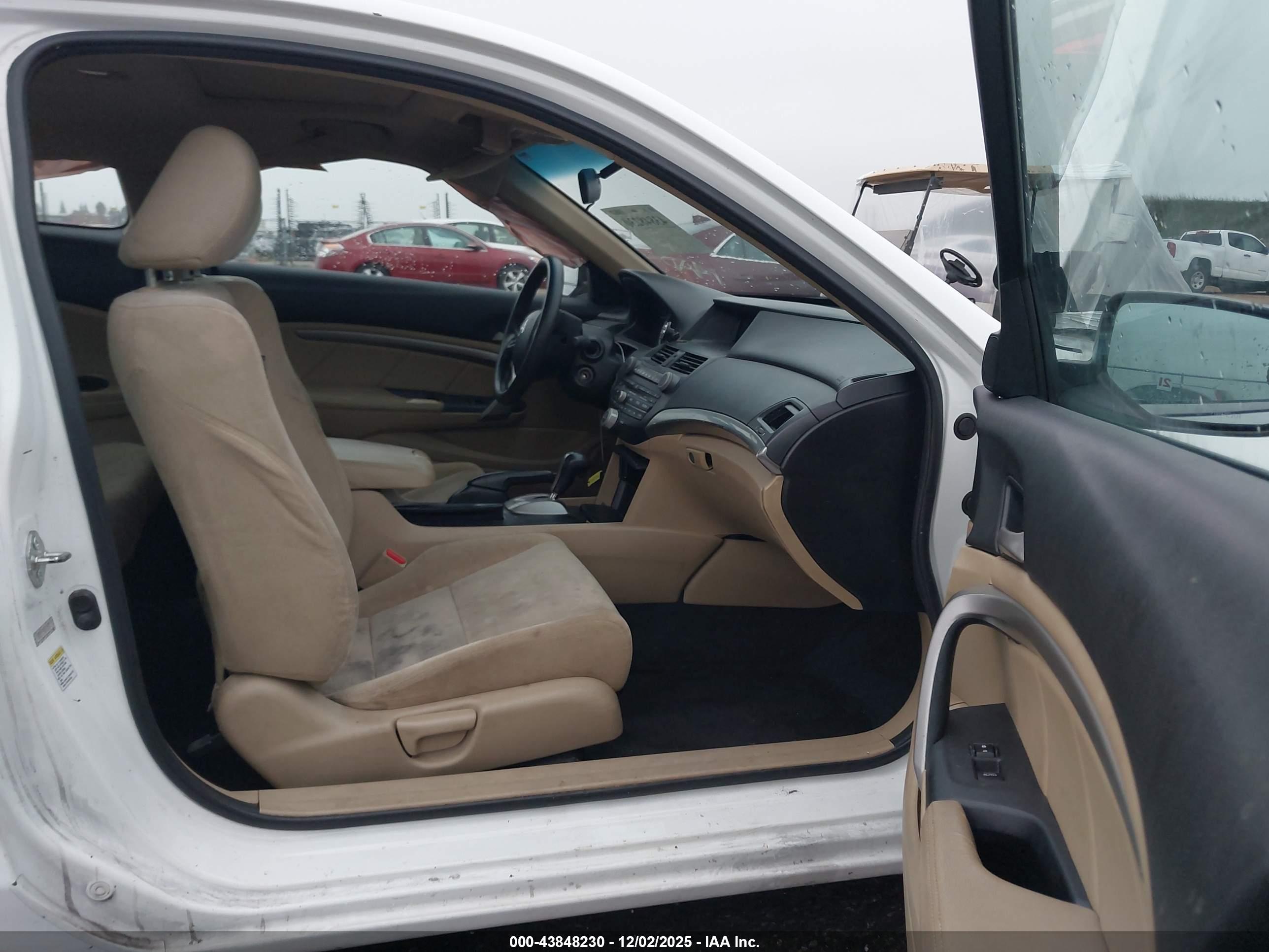 HONDA ACCORD image 5