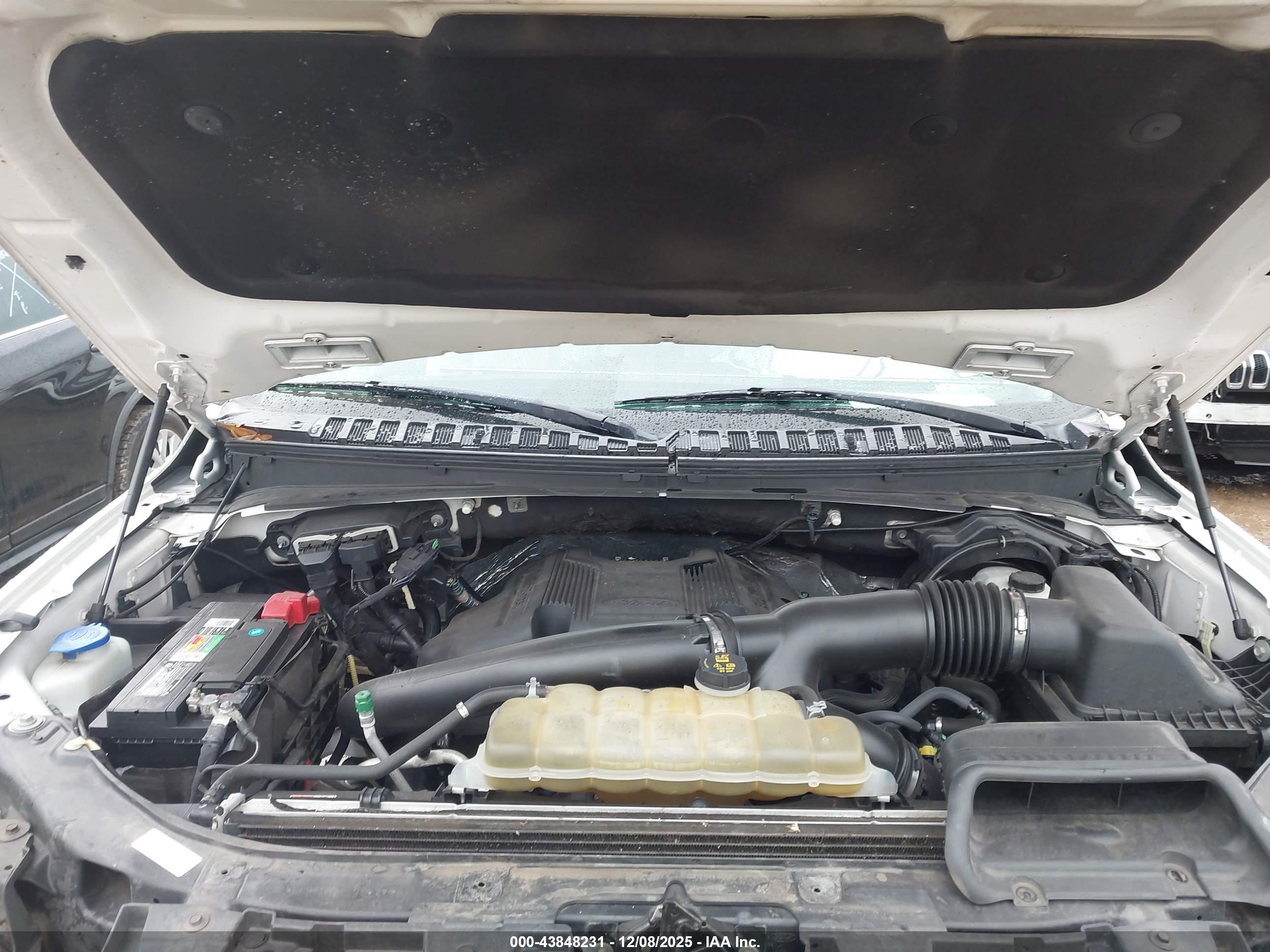 FORD EXPEDITION image 10