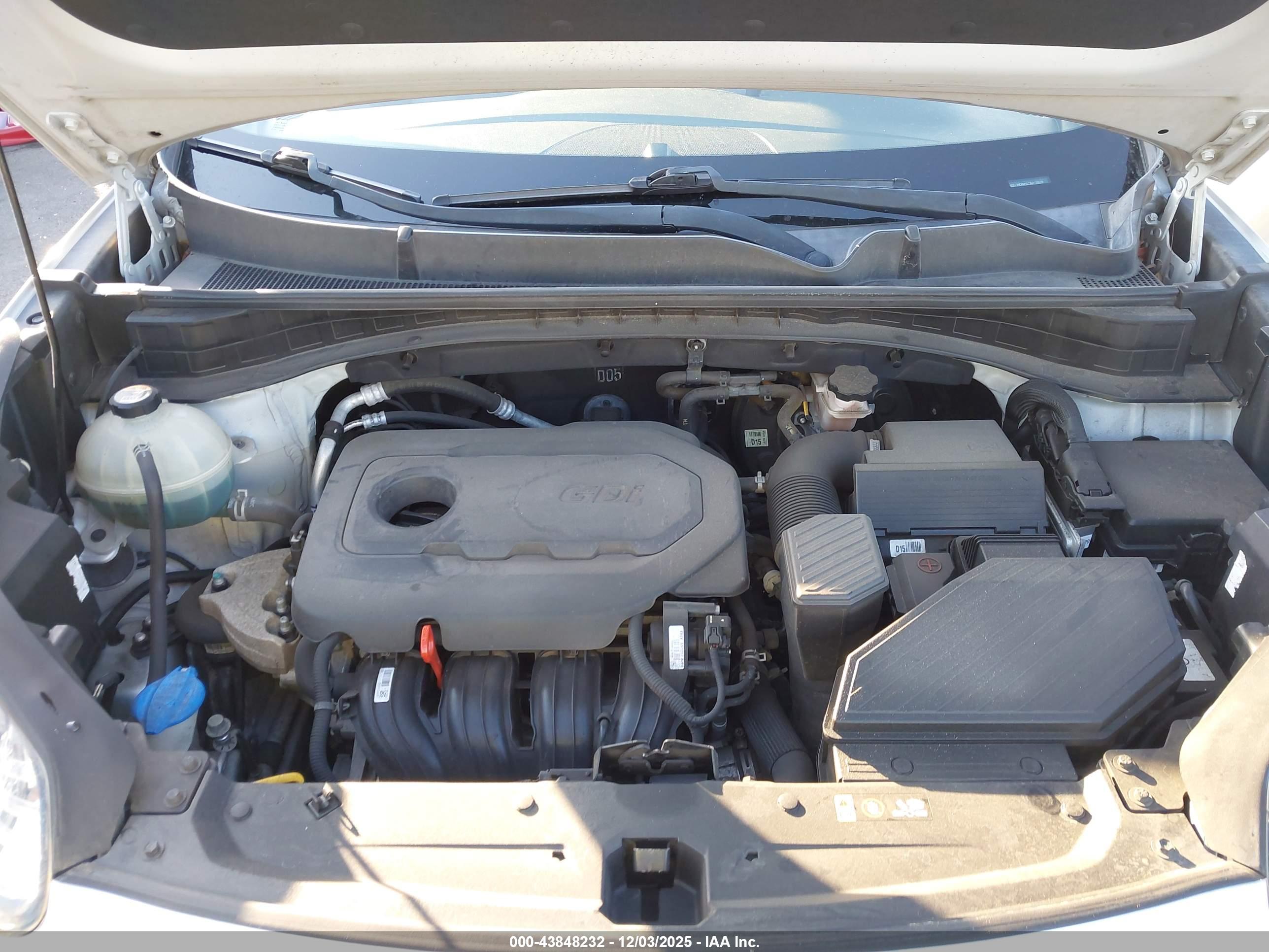 KIA SPORTAGE image 10