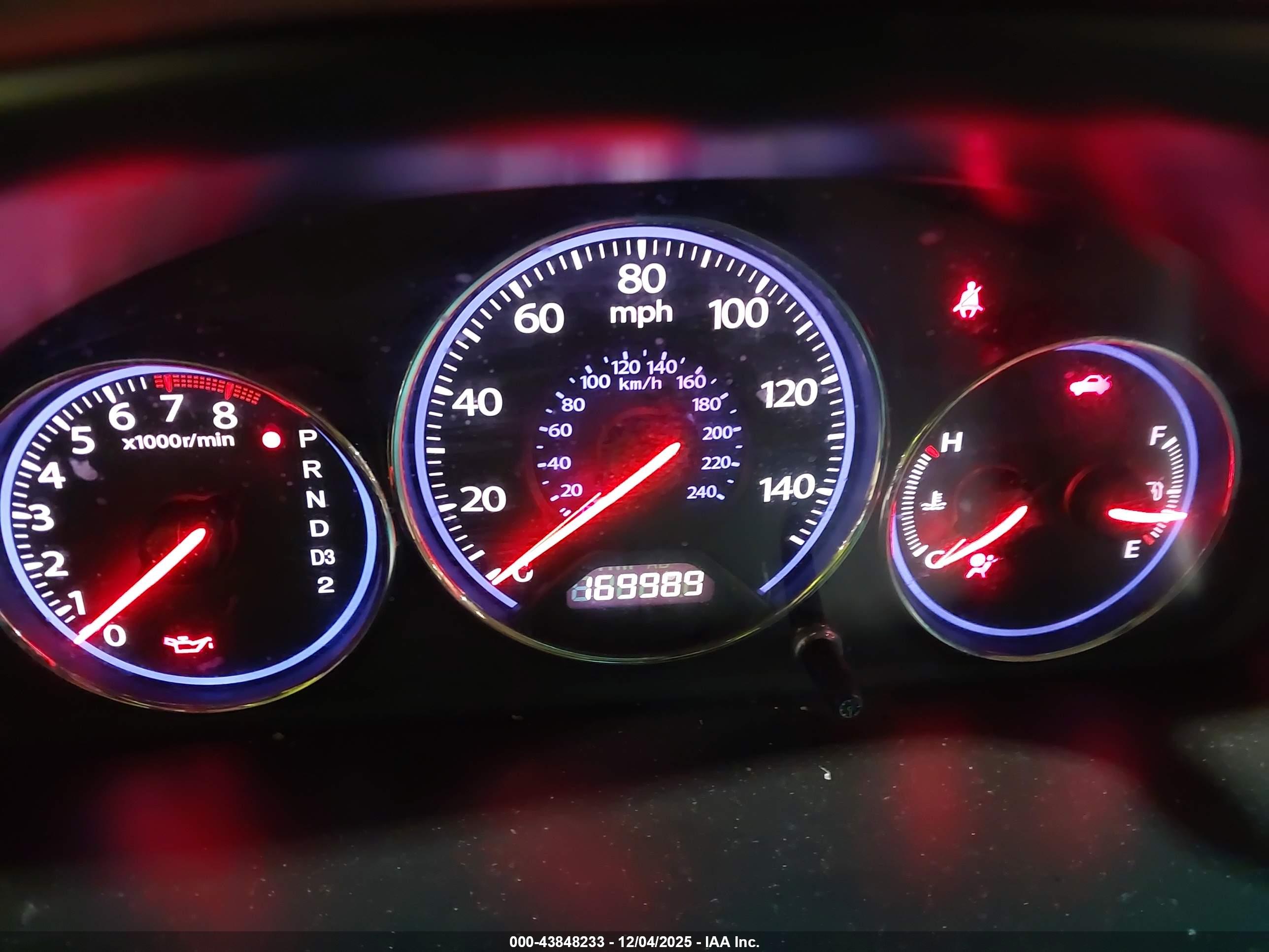 HONDA CIVIC image 7