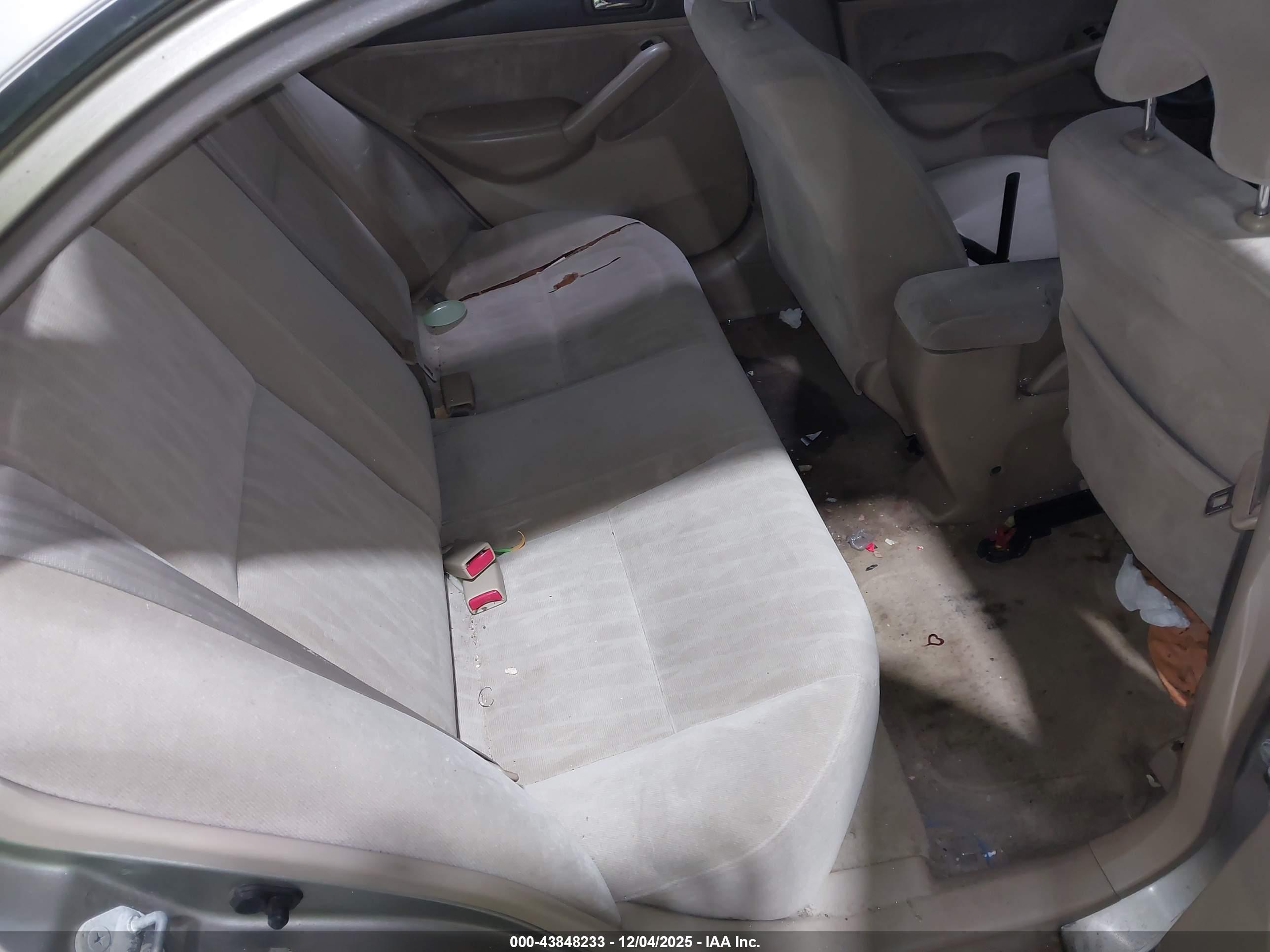 HONDA CIVIC image 8