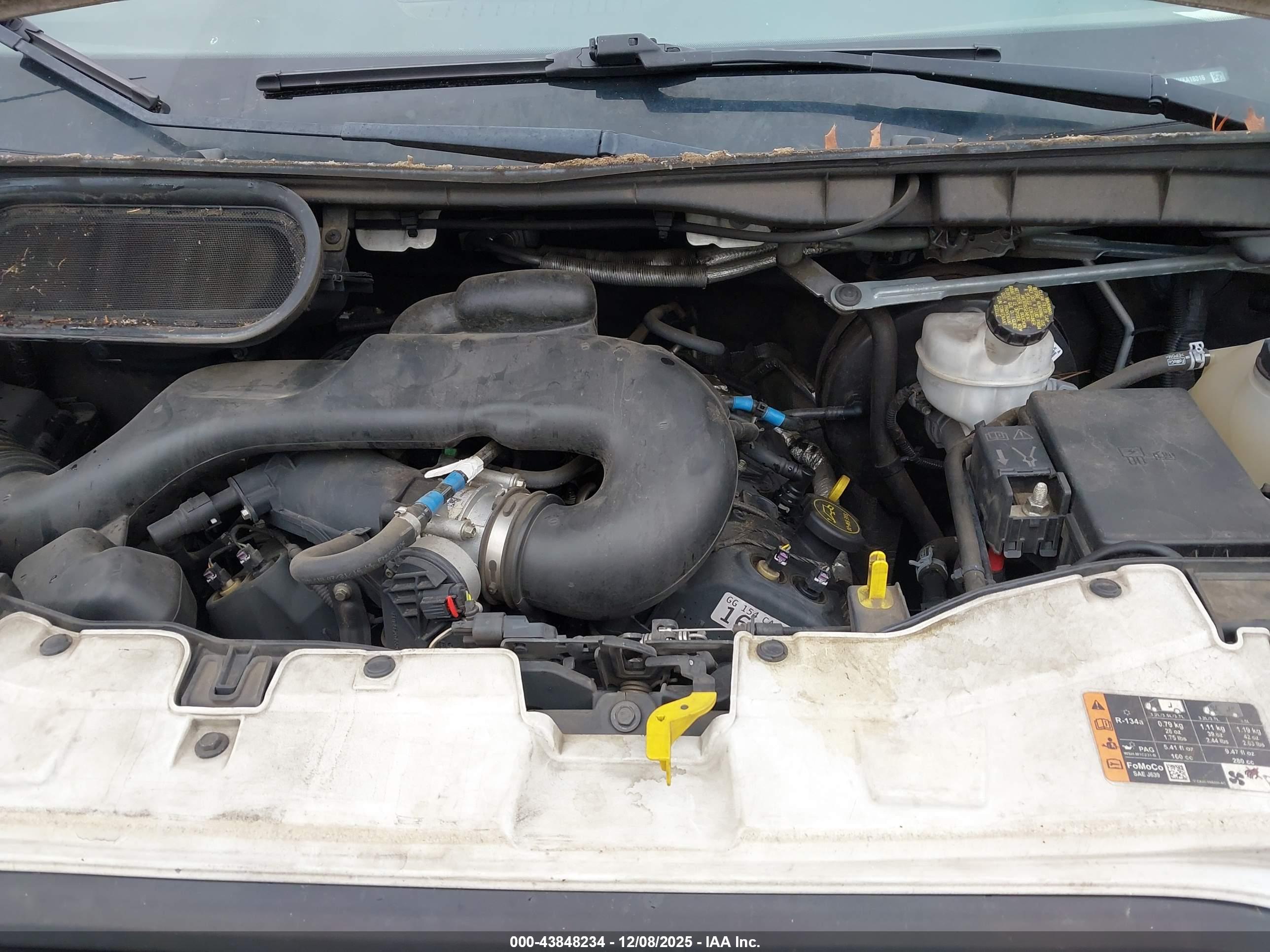 FORD TRANSIT-250 image 10