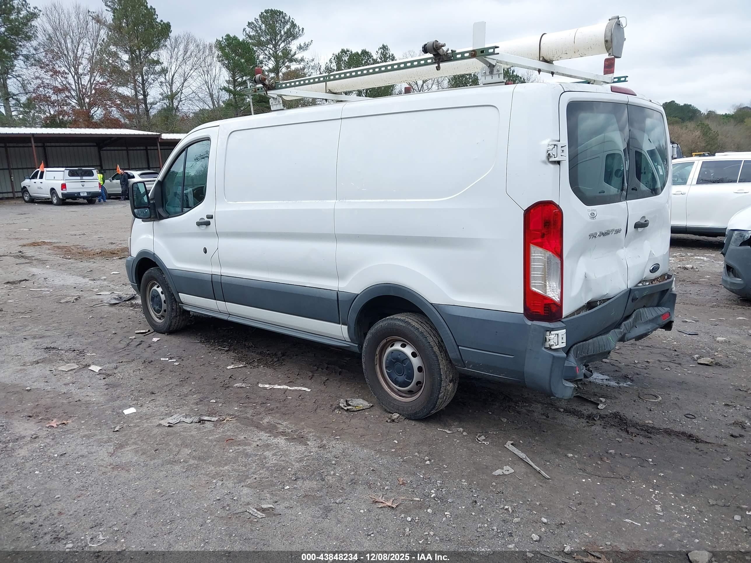 FORD TRANSIT-250 image 3