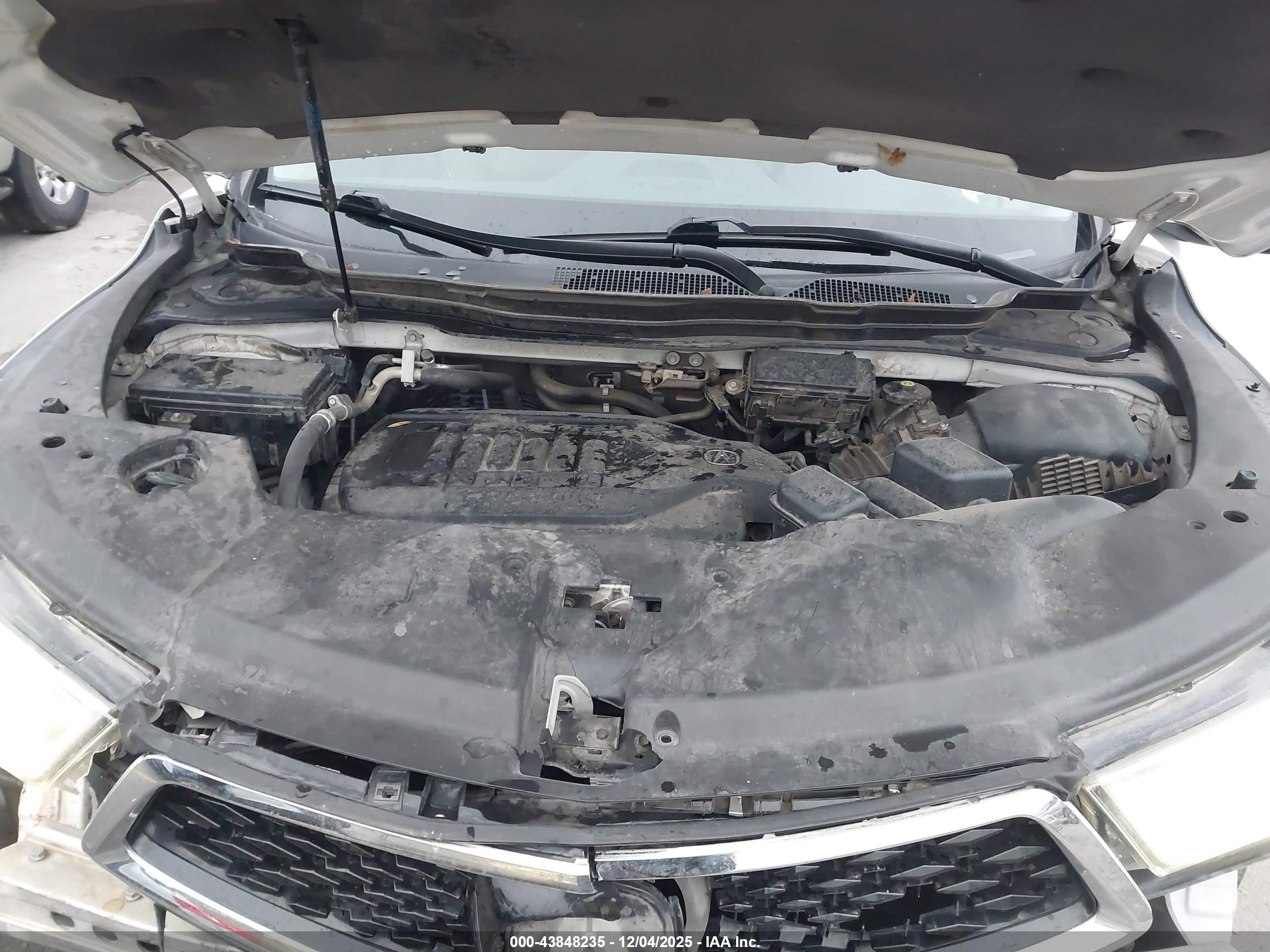 ACURA MDX image 10