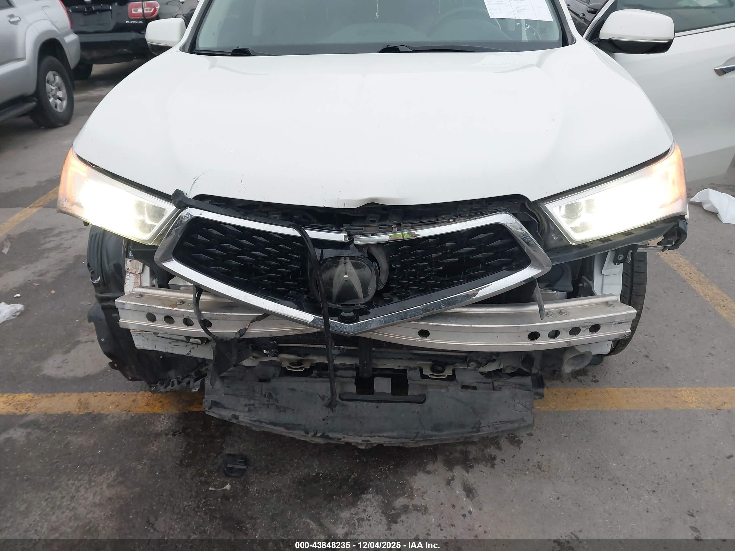 ACURA MDX image 6