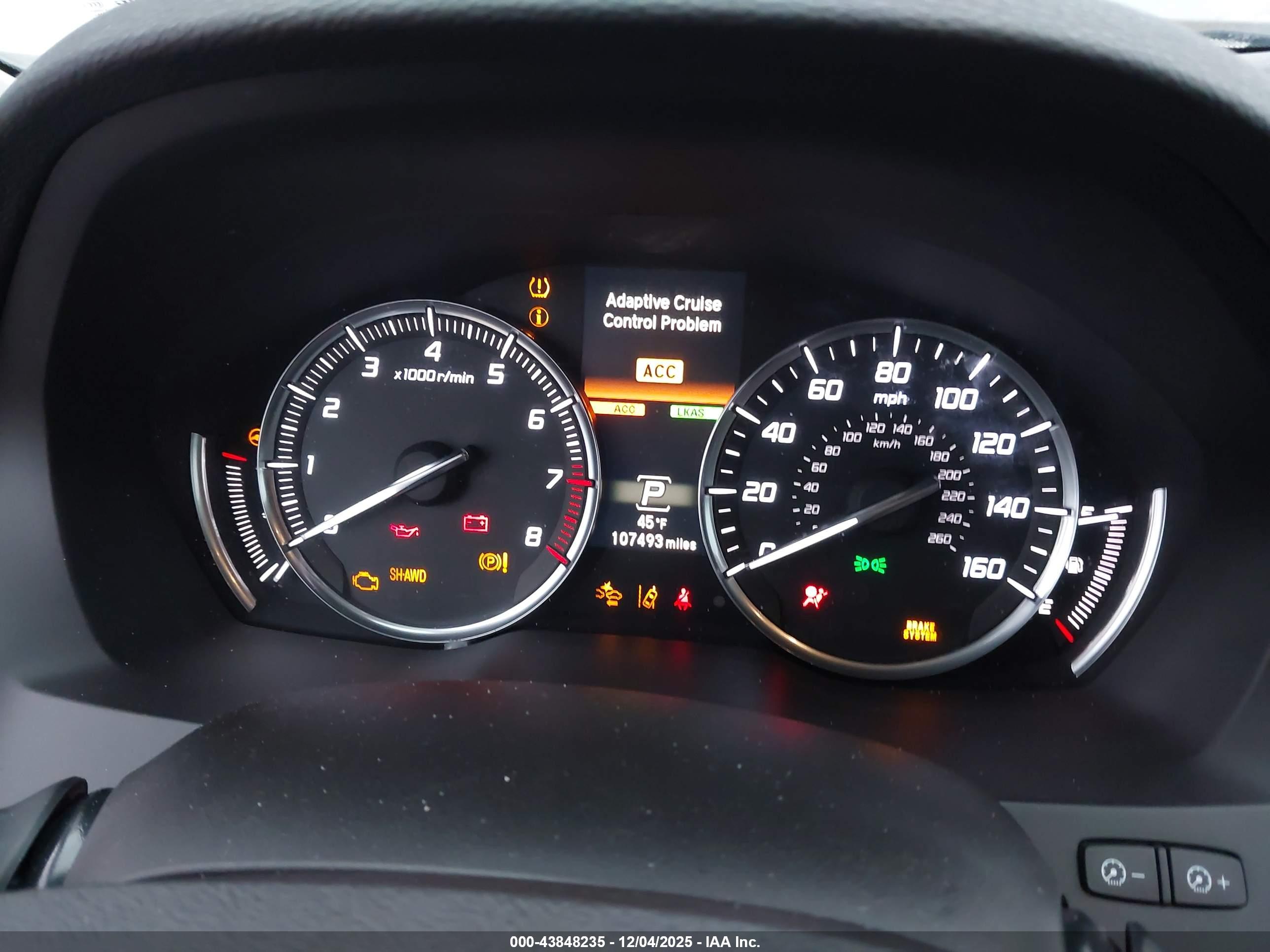 ACURA MDX image 7