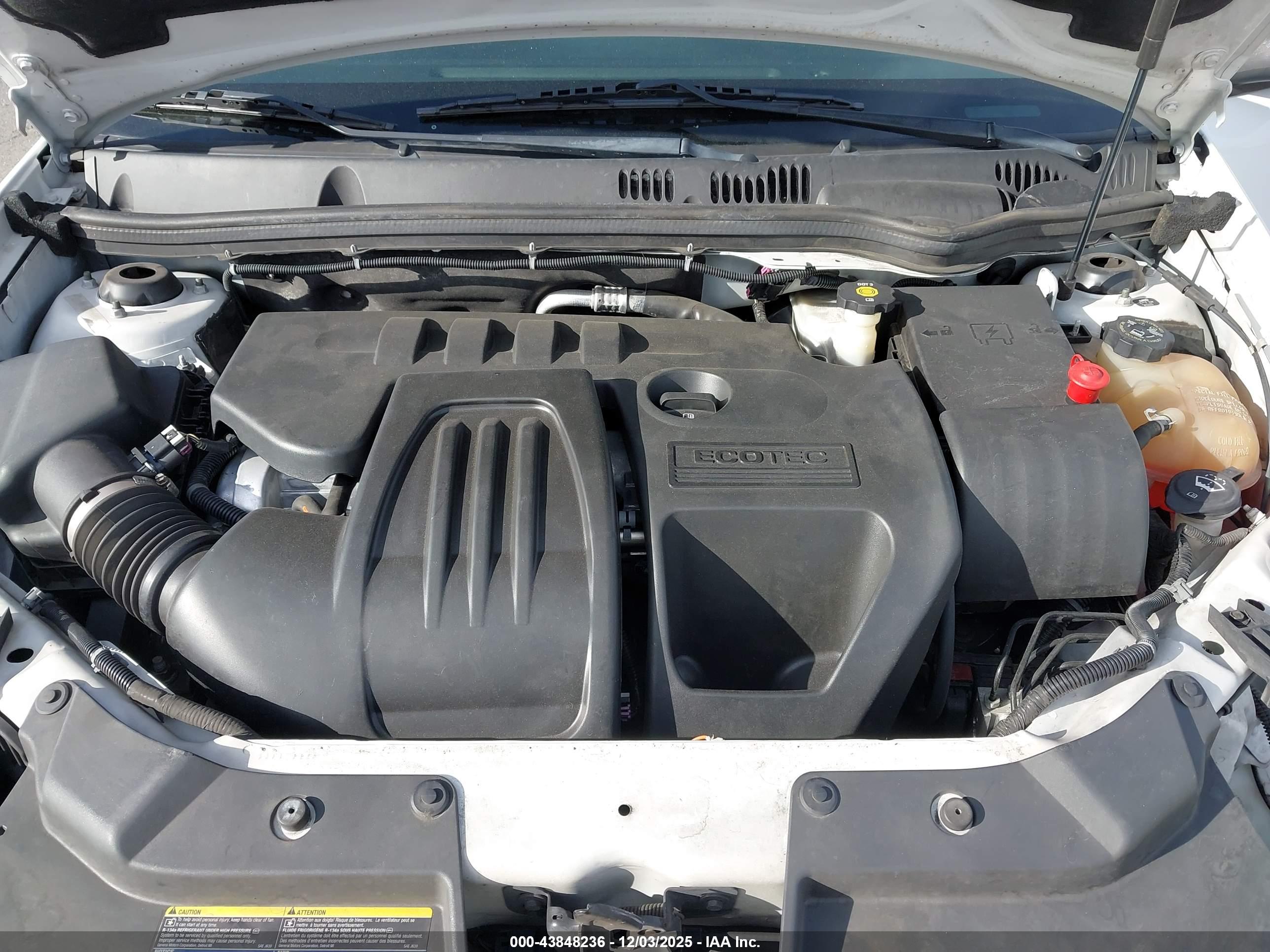 CHEVROLET COBALT image 10