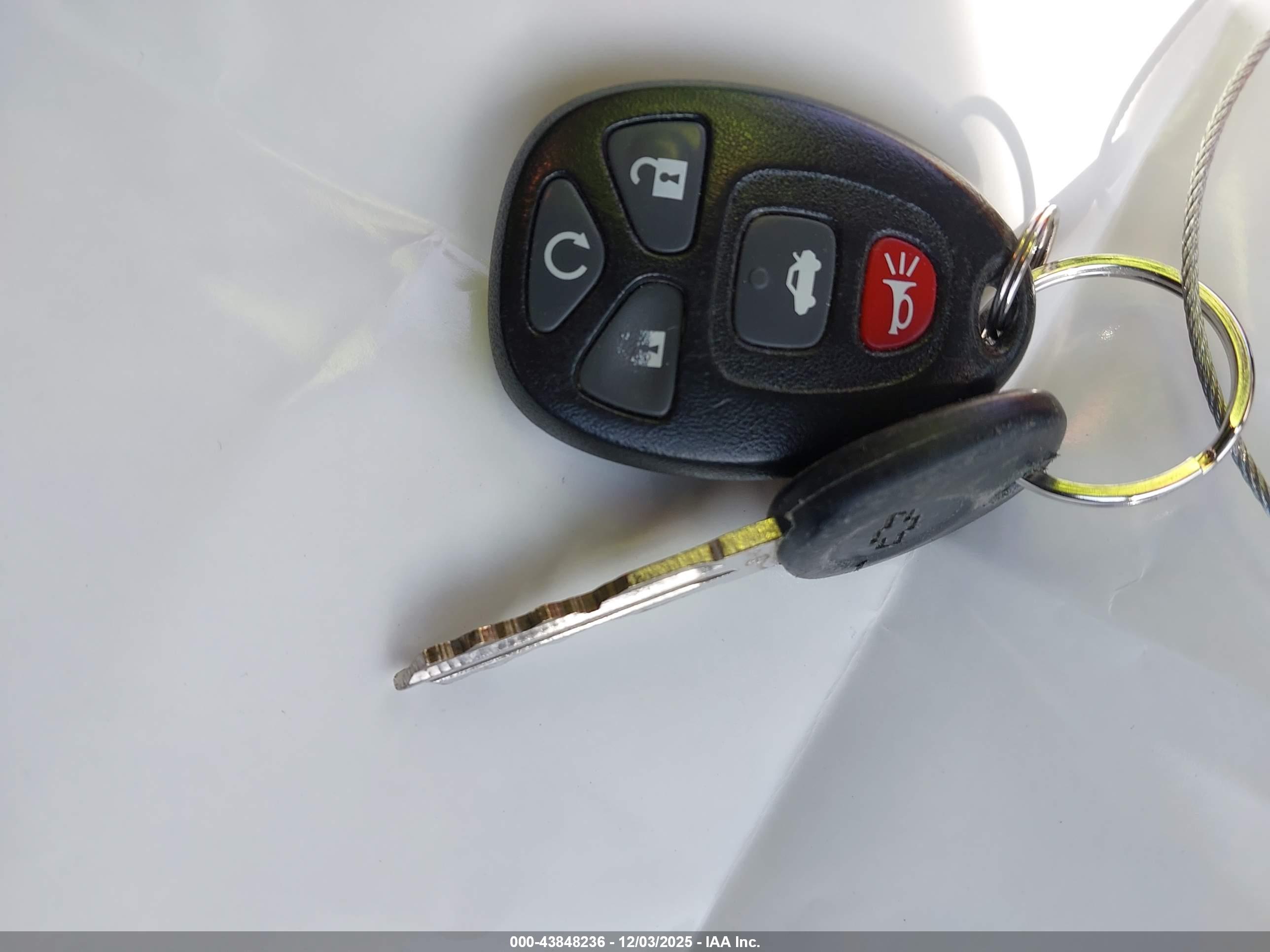 CHEVROLET COBALT image 11