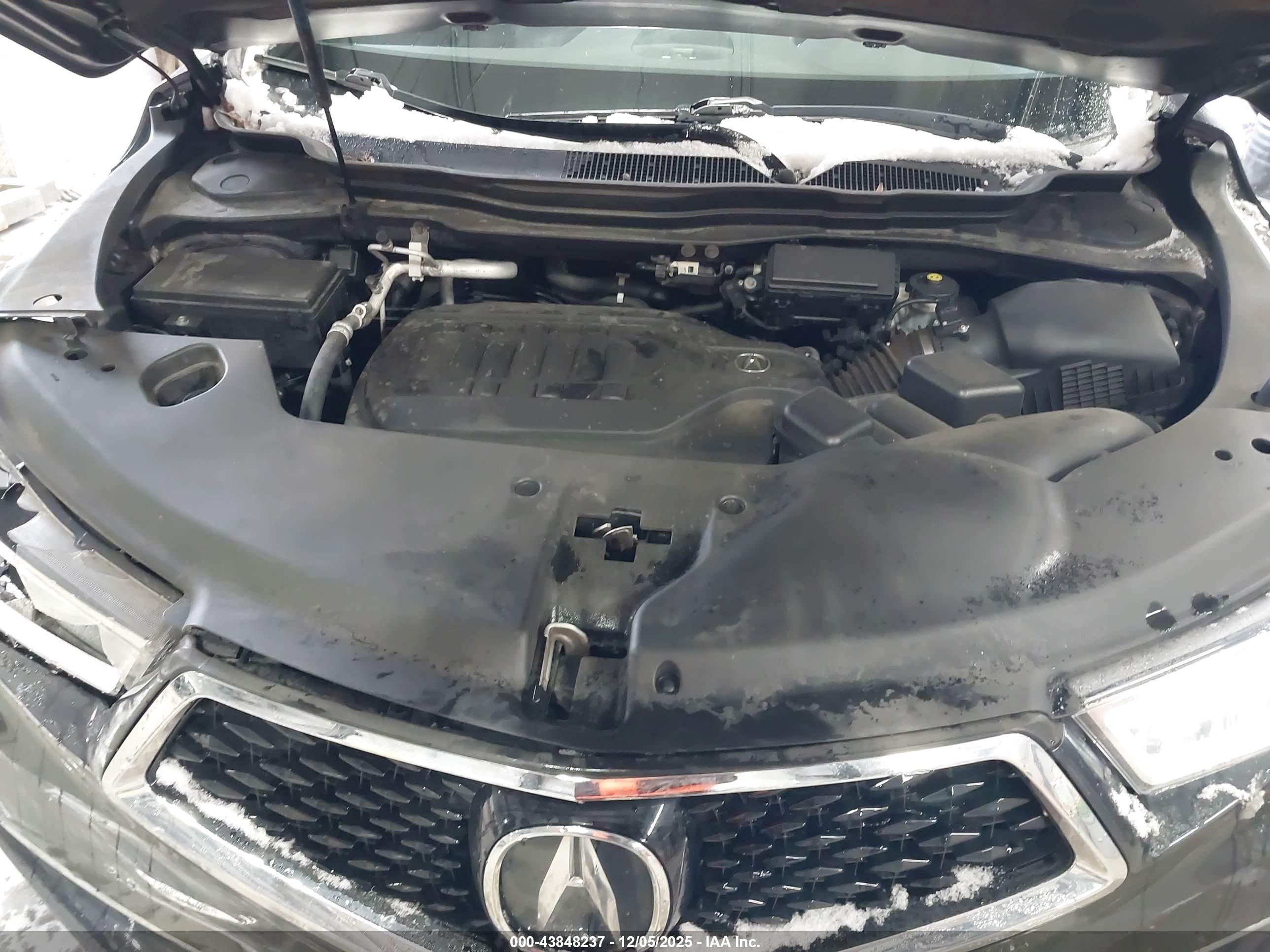 ACURA MDX image 10