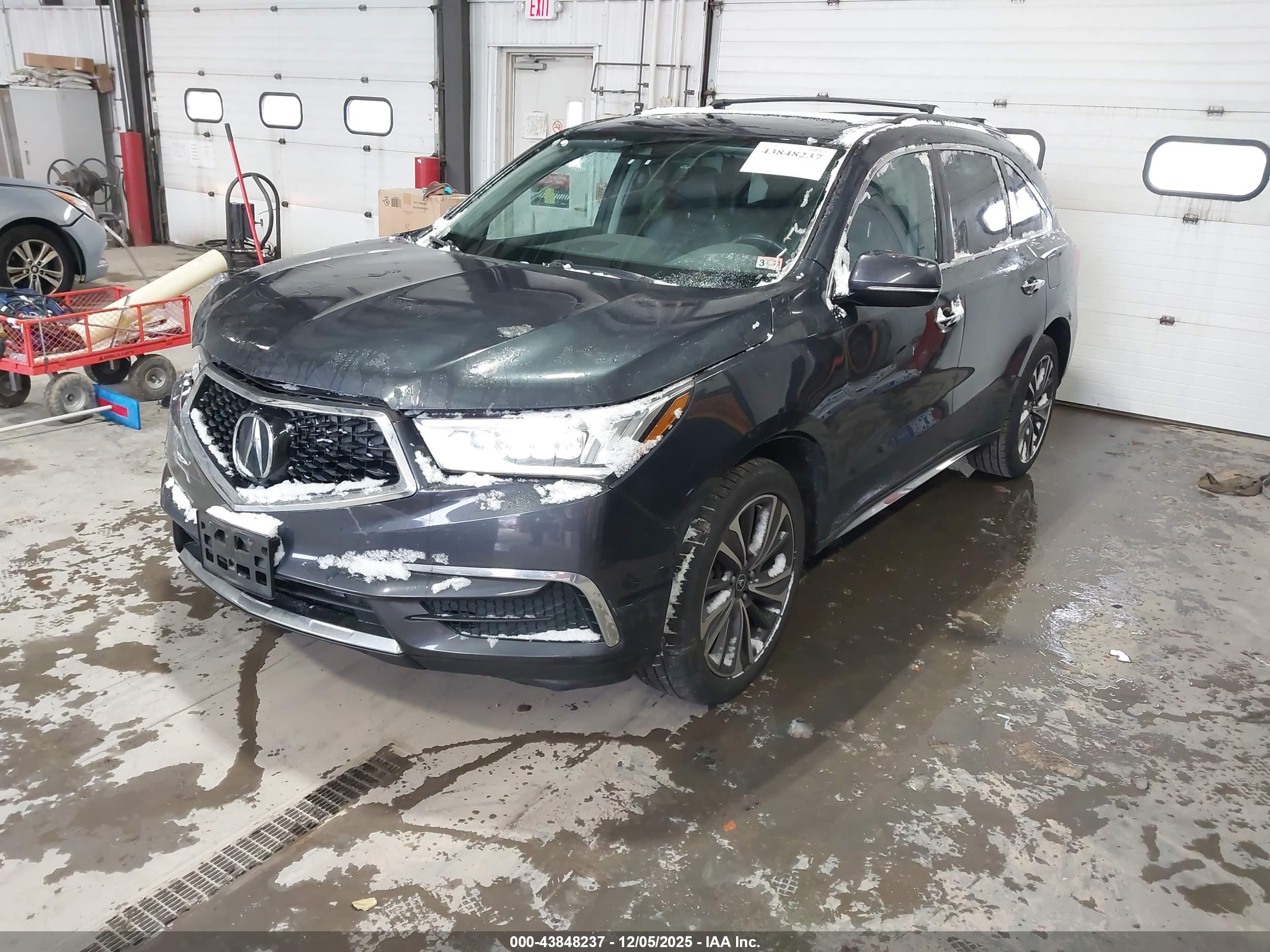 ACURA MDX image 2