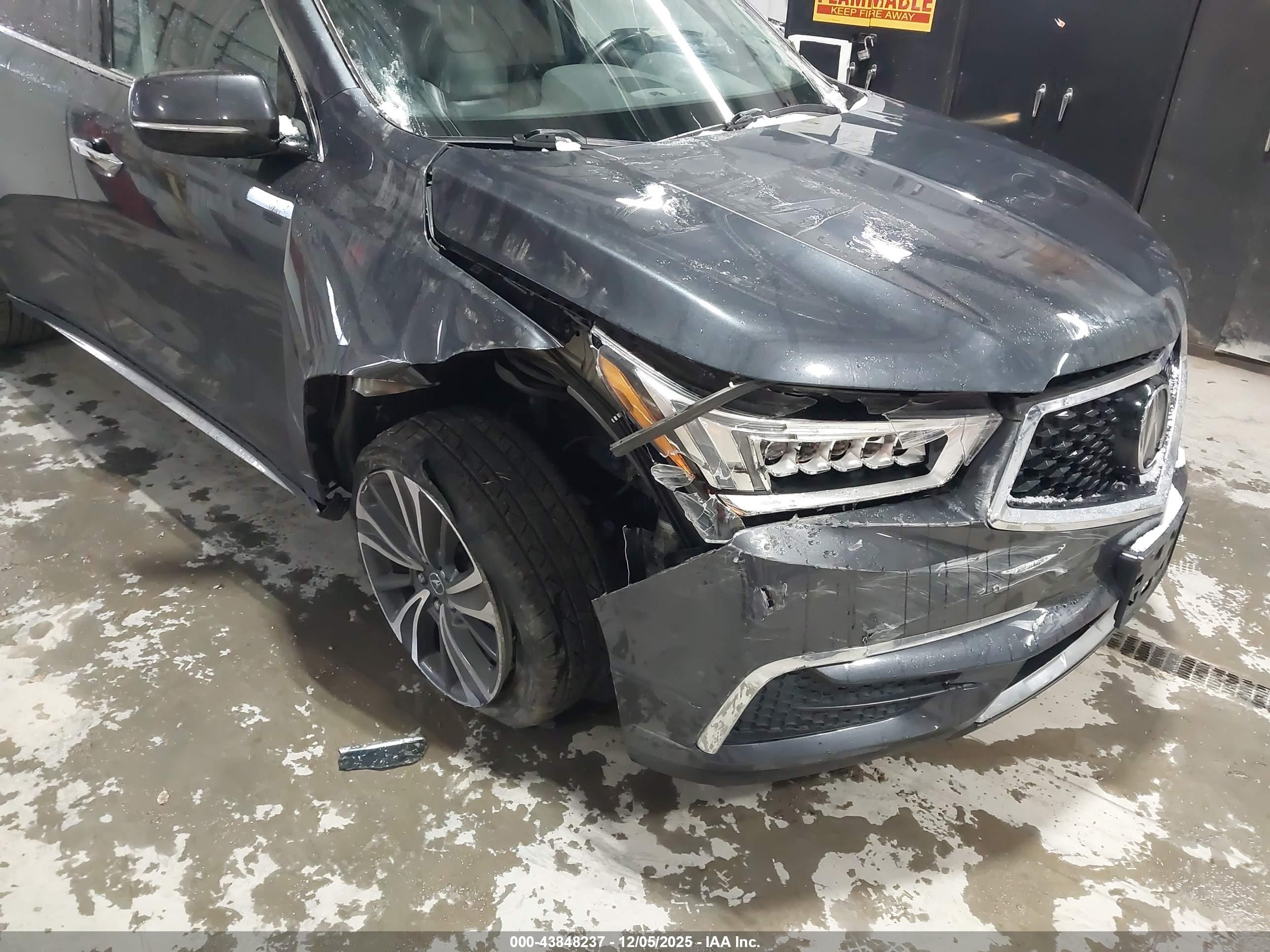 ACURA MDX image 6