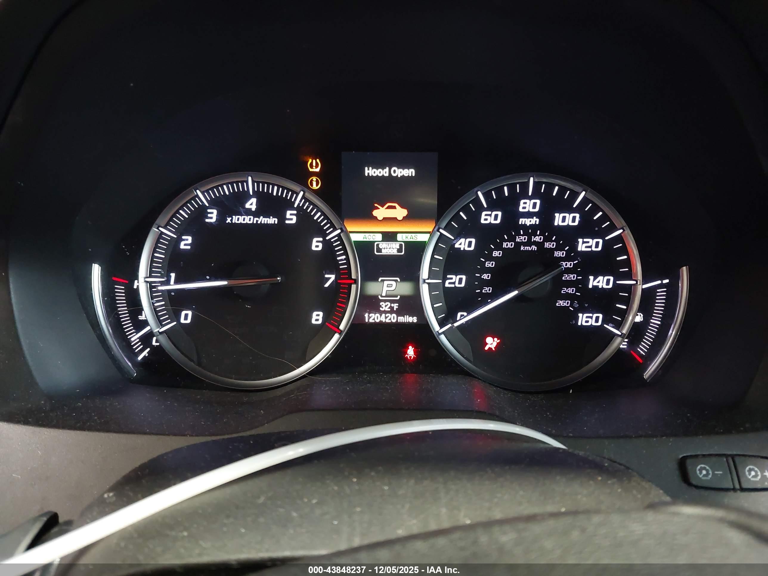 ACURA MDX image 7