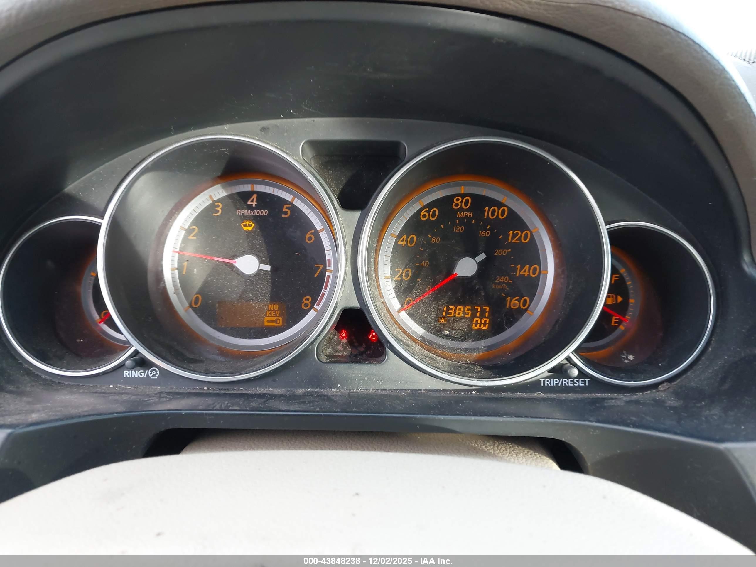 INFINITI M35 image 7
