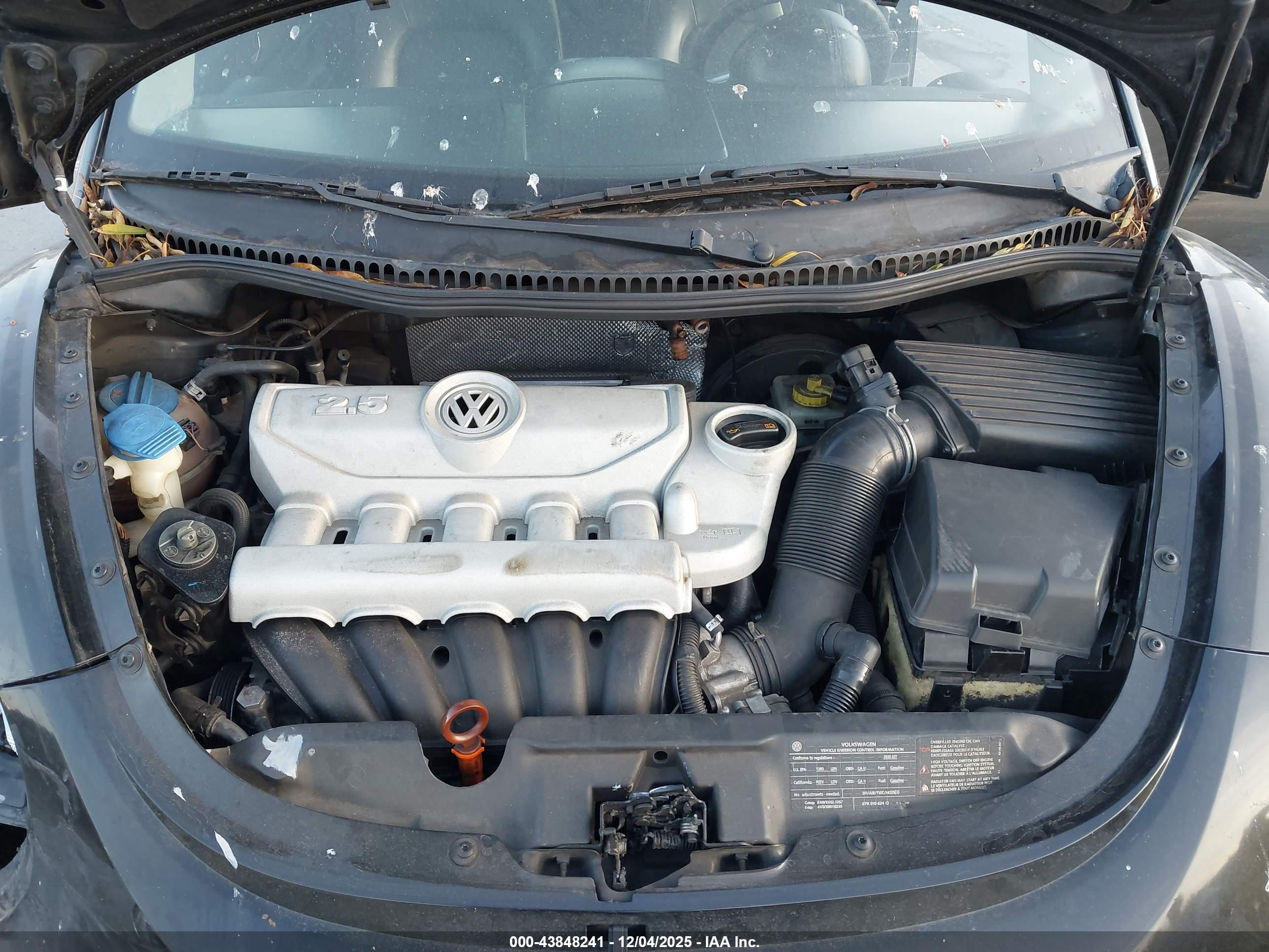 VOLKSWAGEN NEW image 10