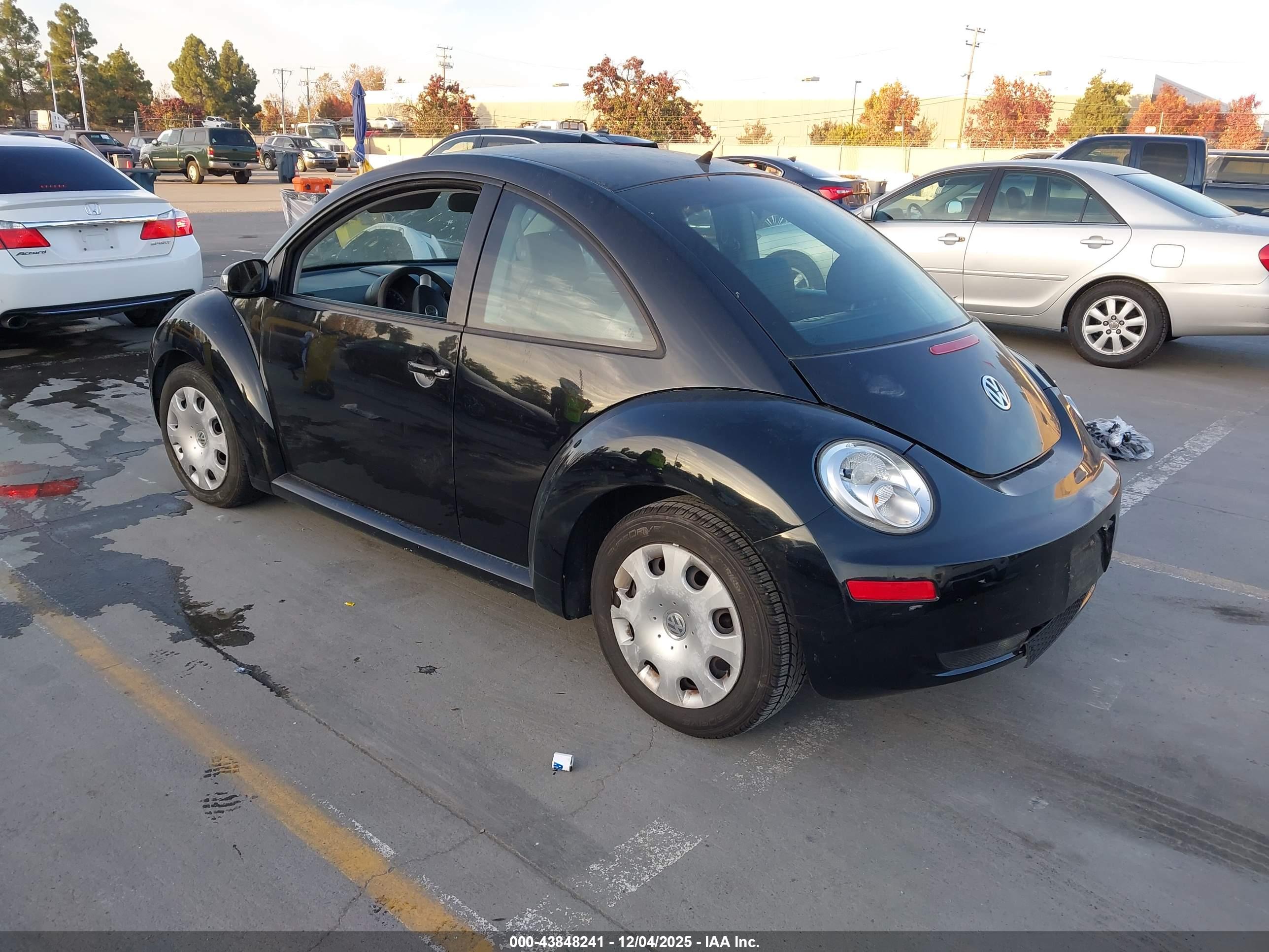 VOLKSWAGEN NEW image 3