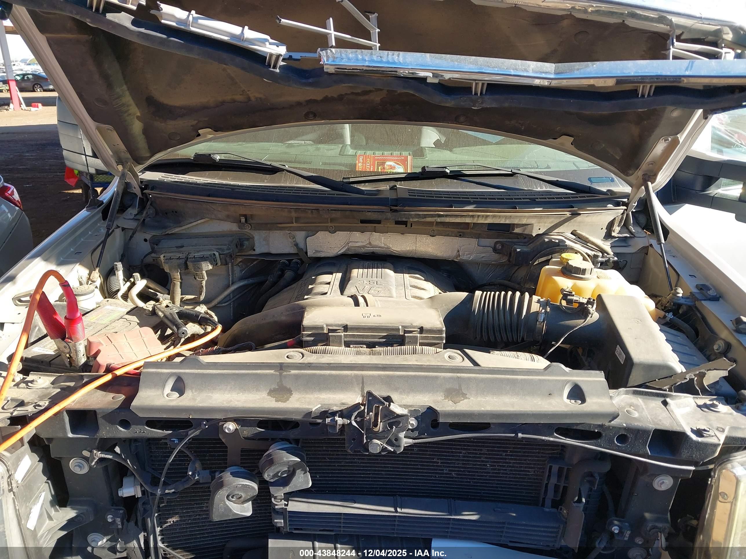 FORD F-150 image 10
