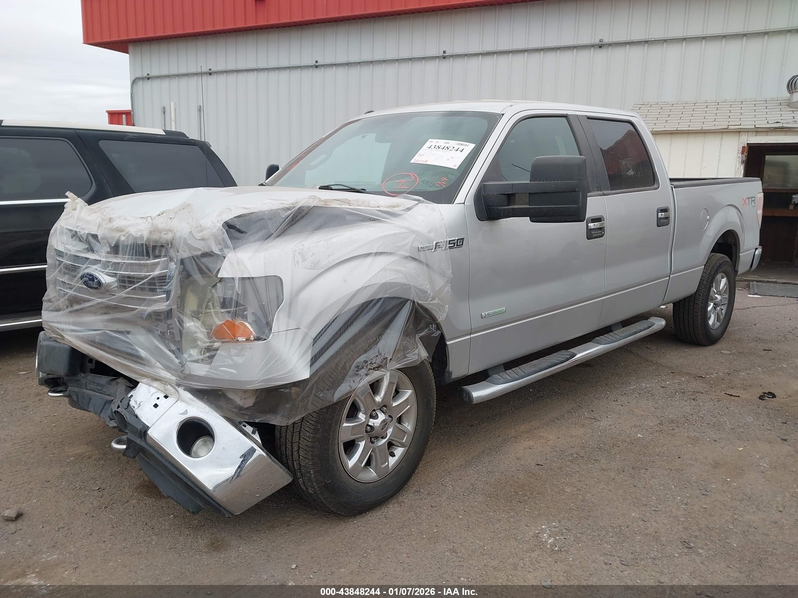 FORD F-150 image 2