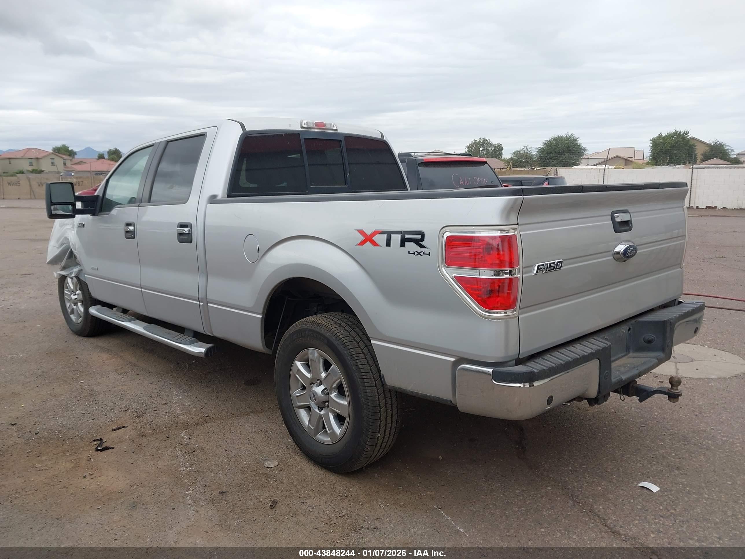 FORD F-150 image 3