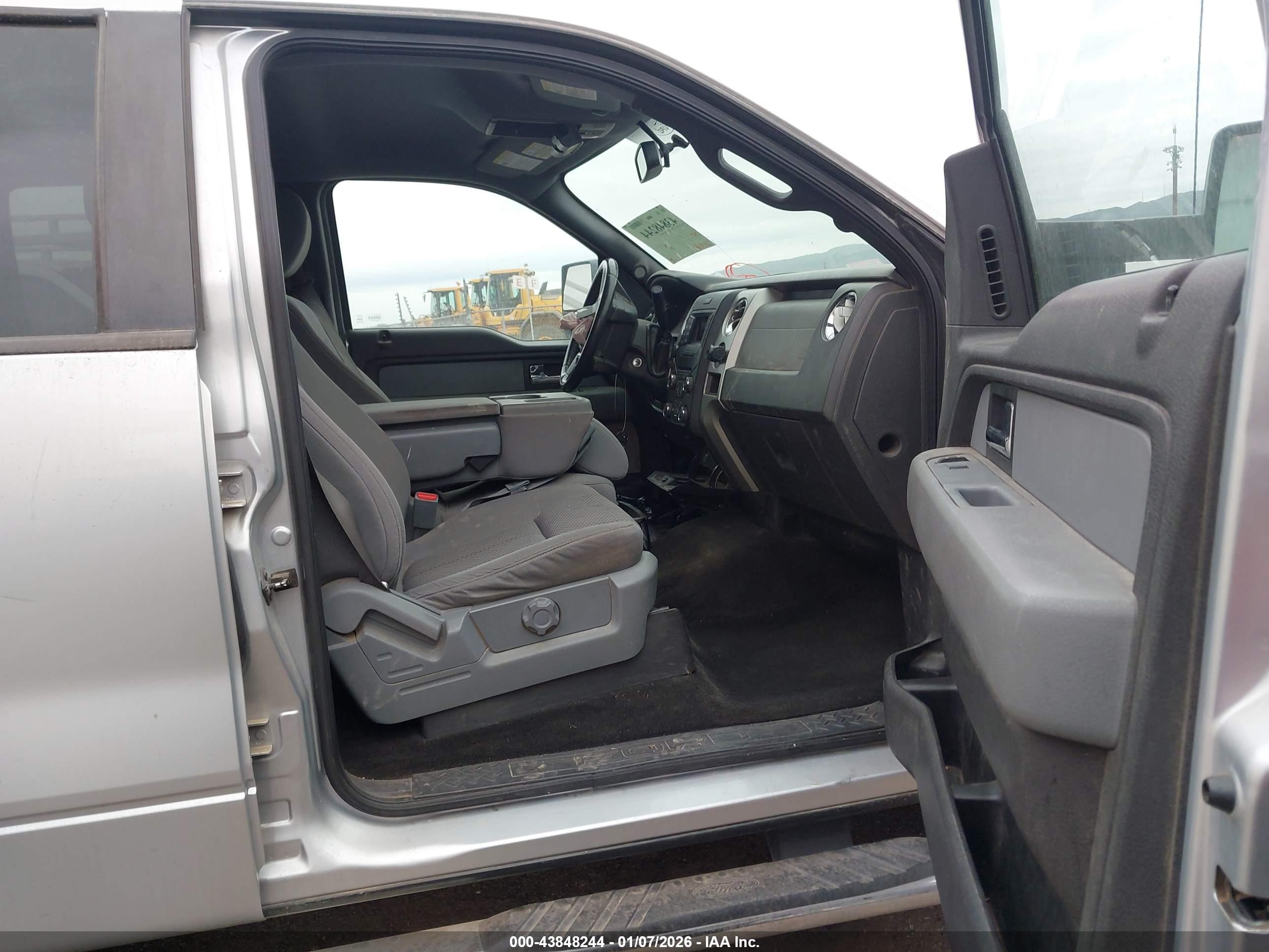 FORD F-150 image 5