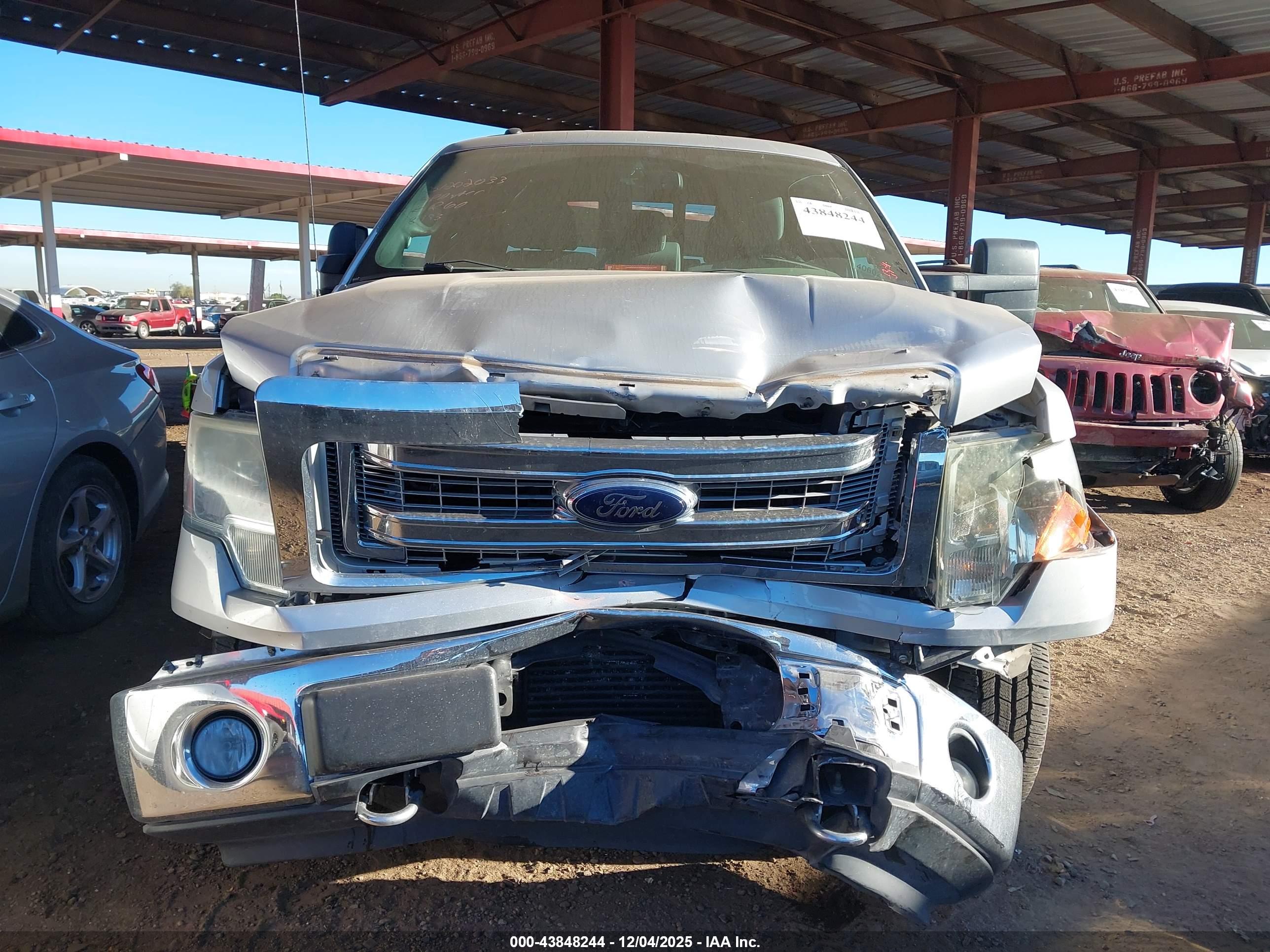FORD F-150 image 6