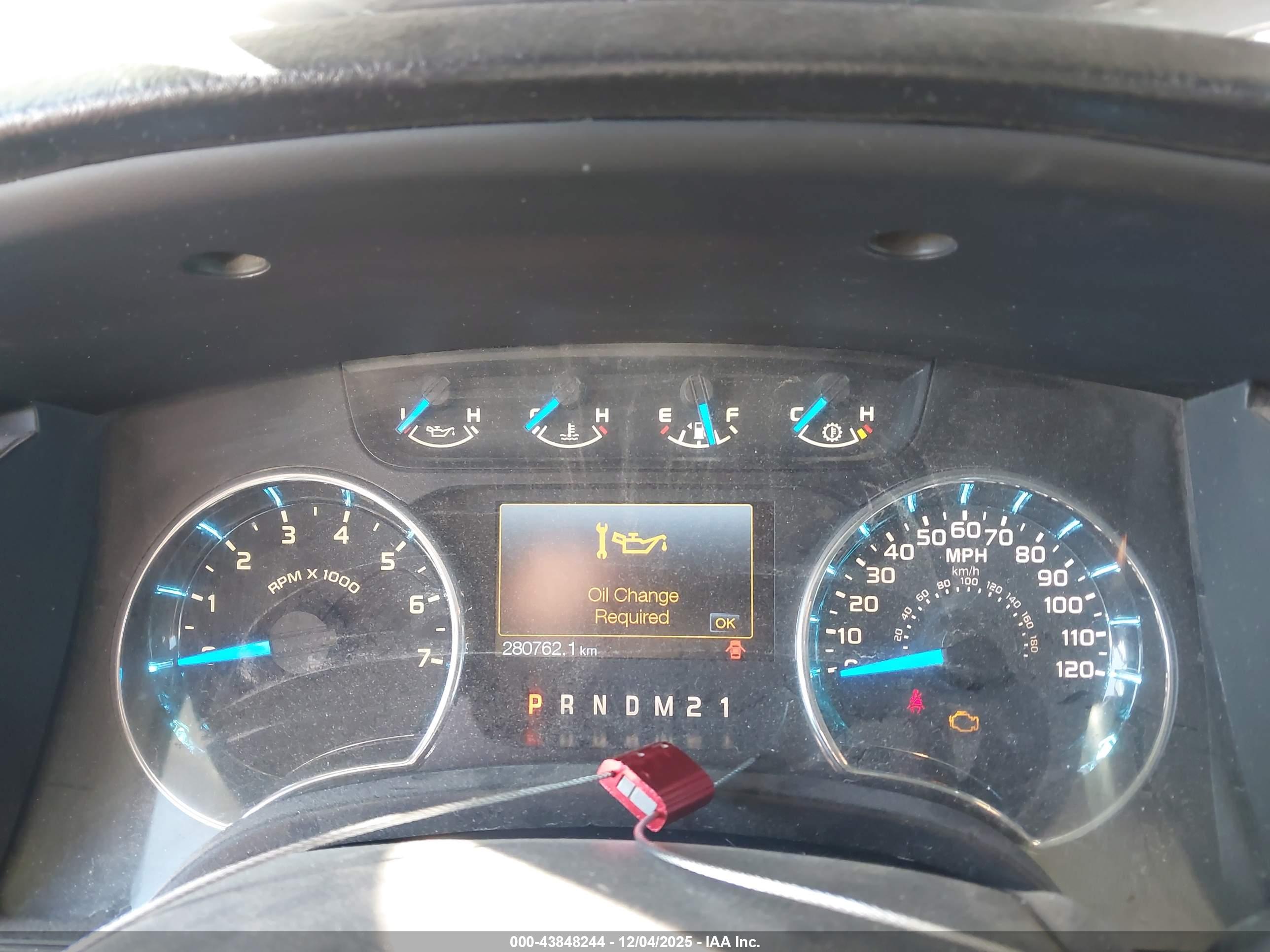 FORD F-150 image 7