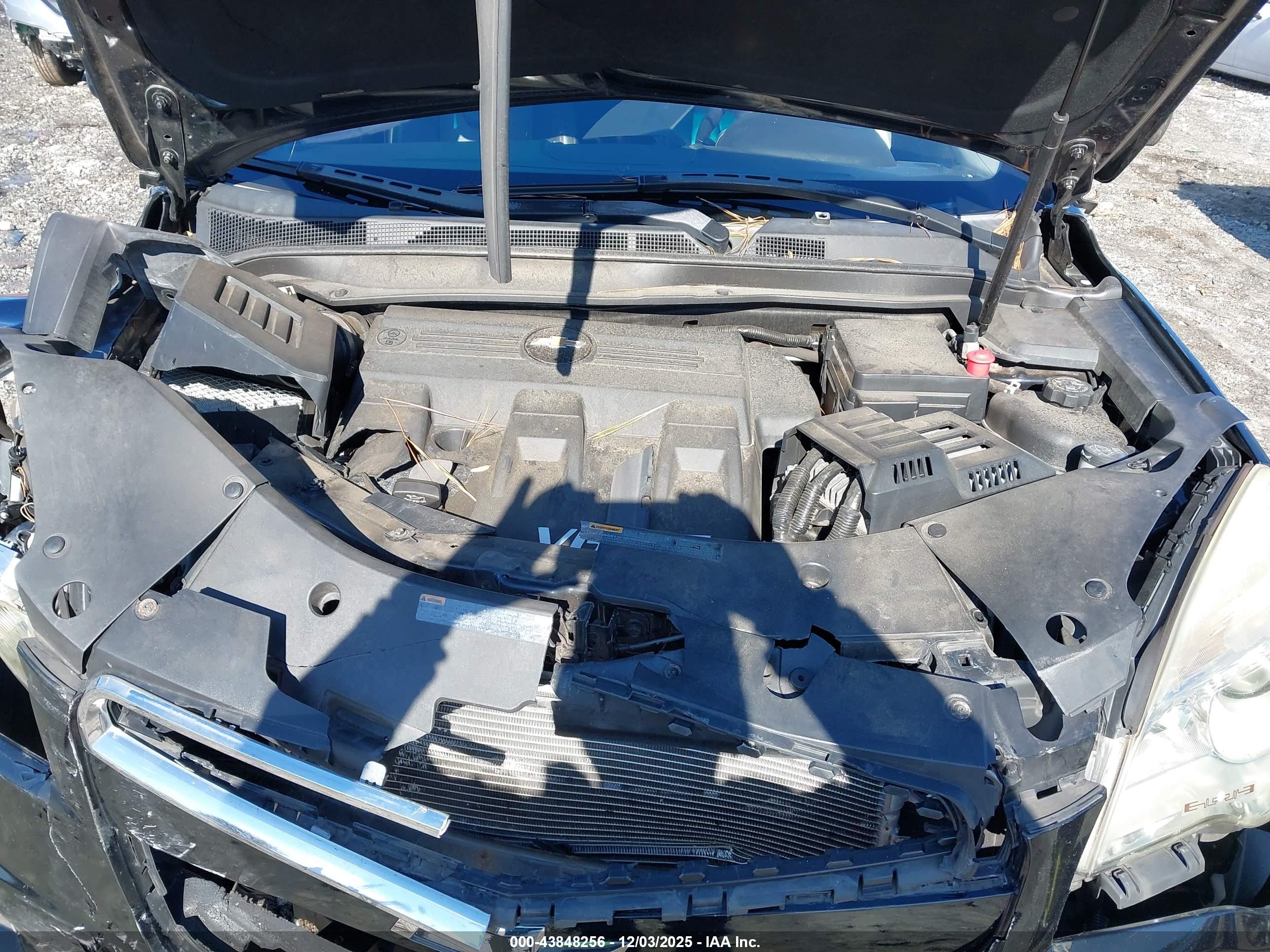 CHEVROLET EQUINOX image 10
