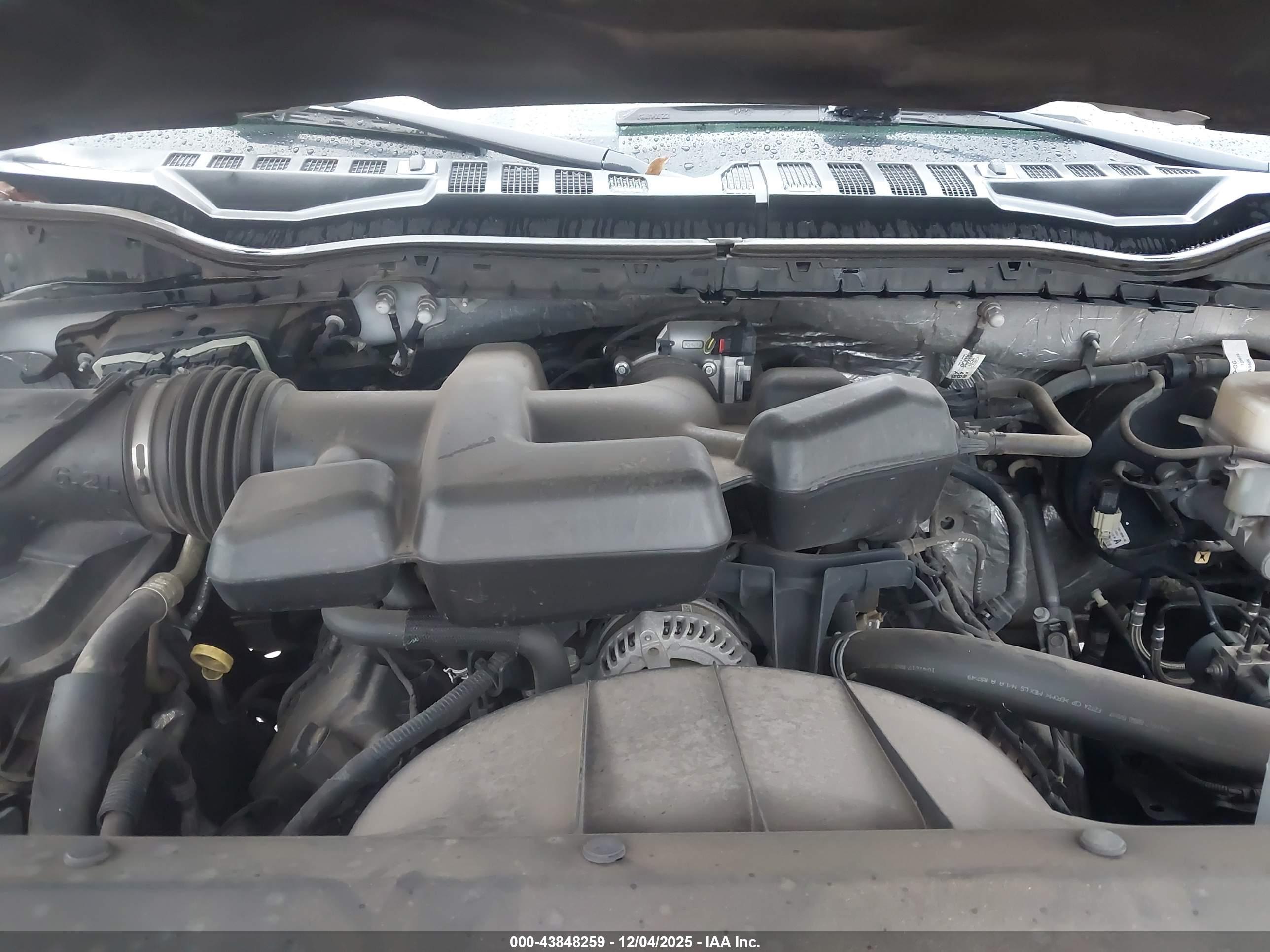 FORD F-250 image 10