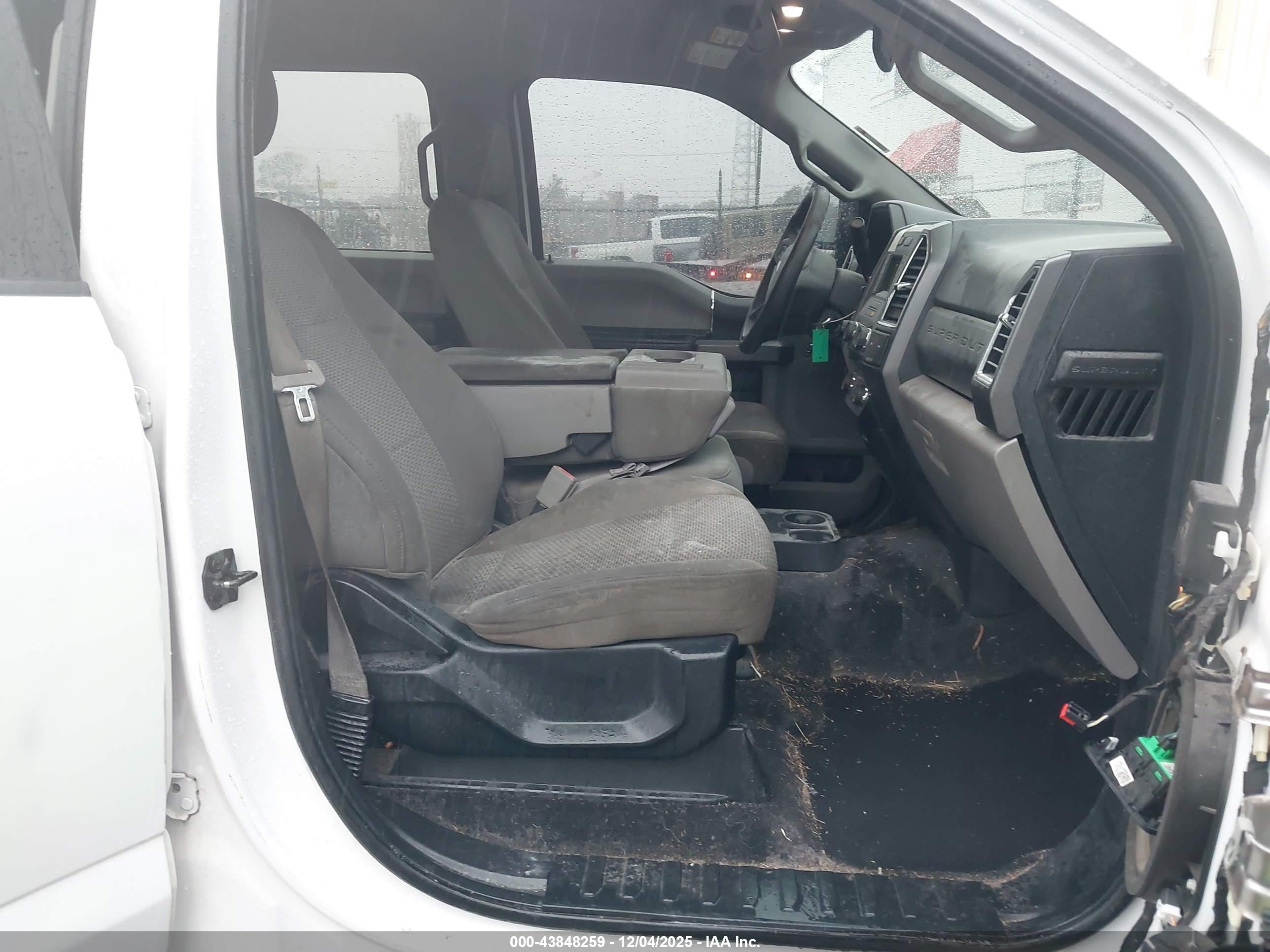 FORD F-250 image 5