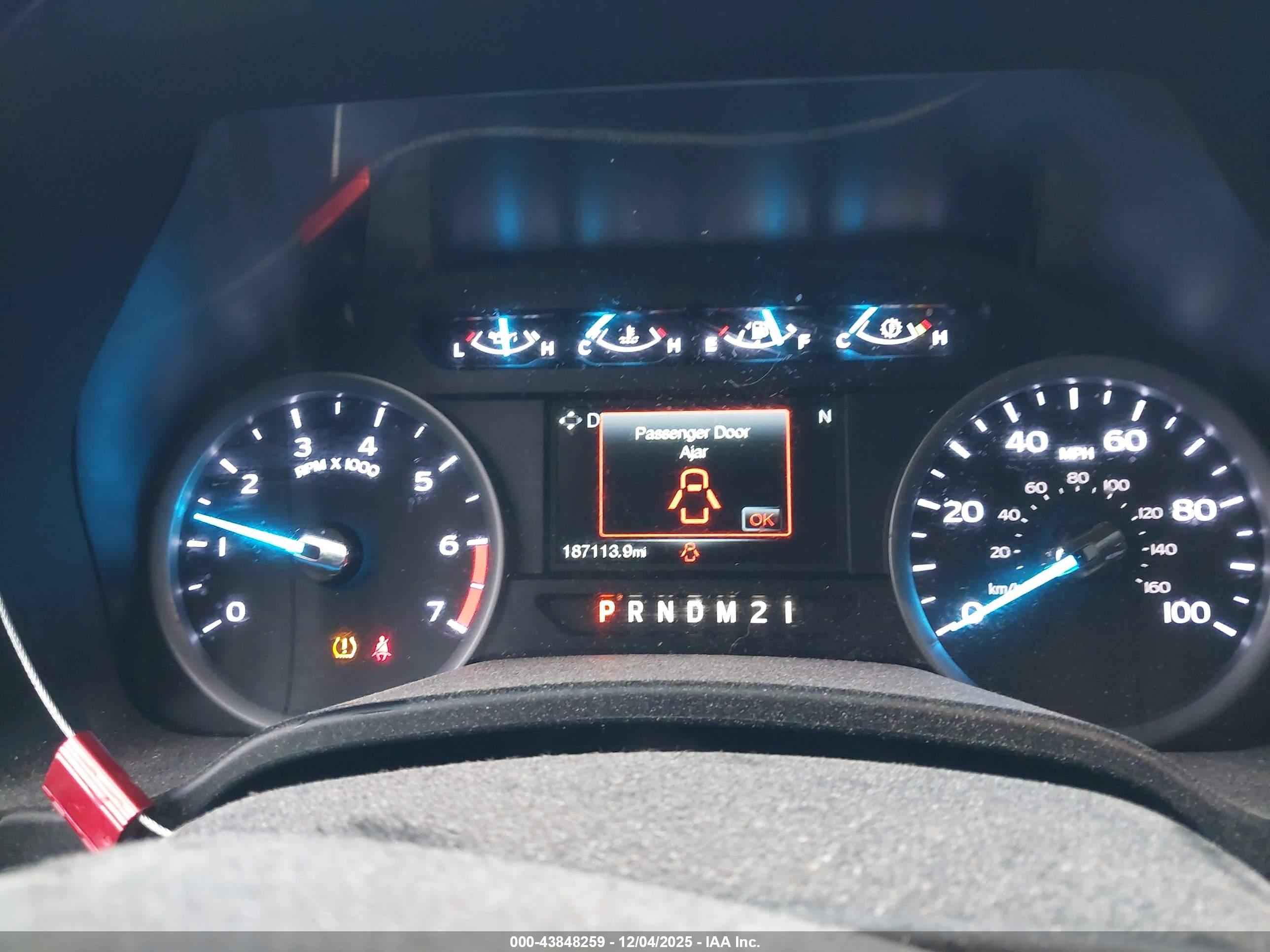 FORD F-250 image 7
