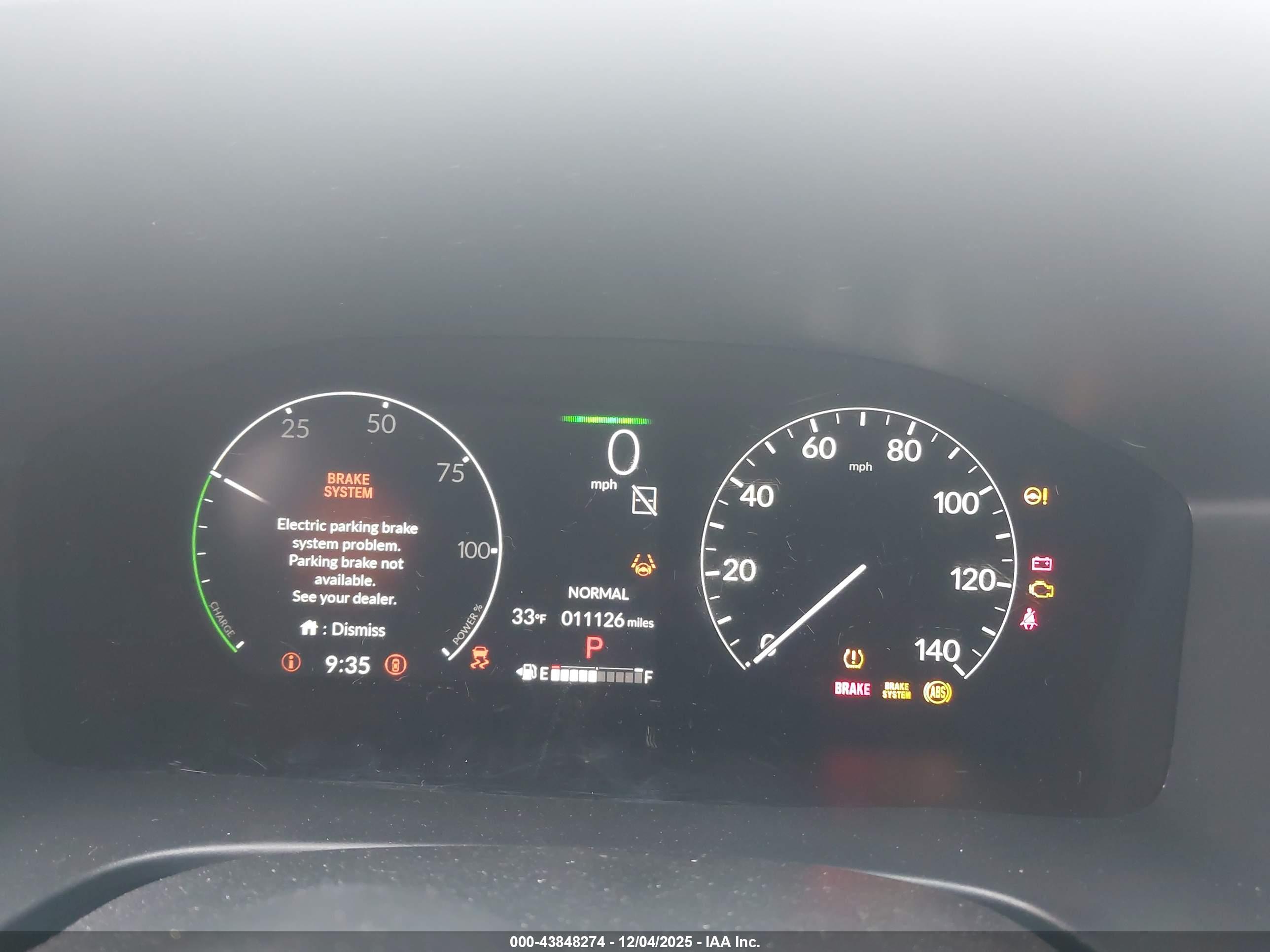 HONDA CR-V image 7