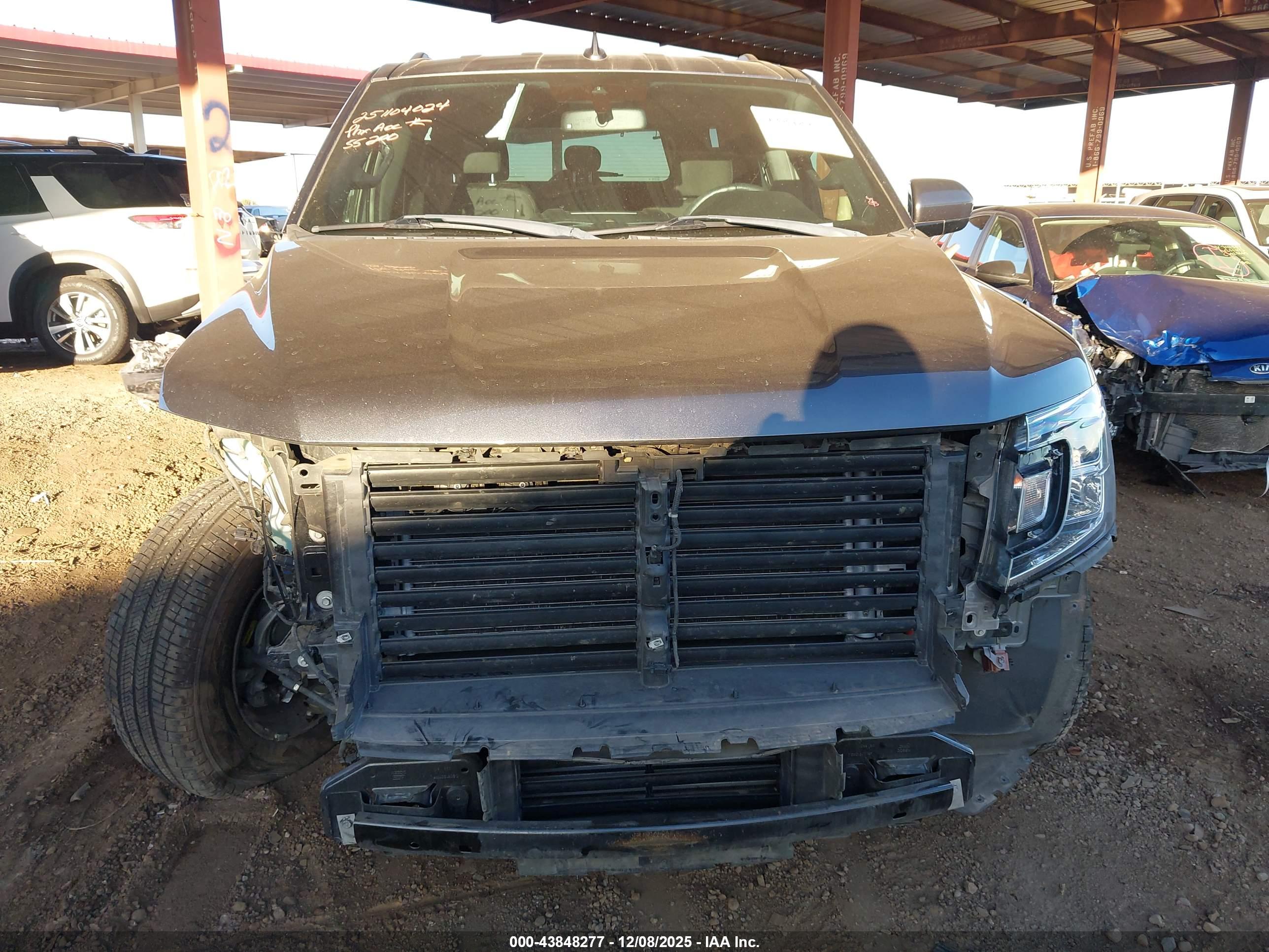 FORD EXPEDITION image 6