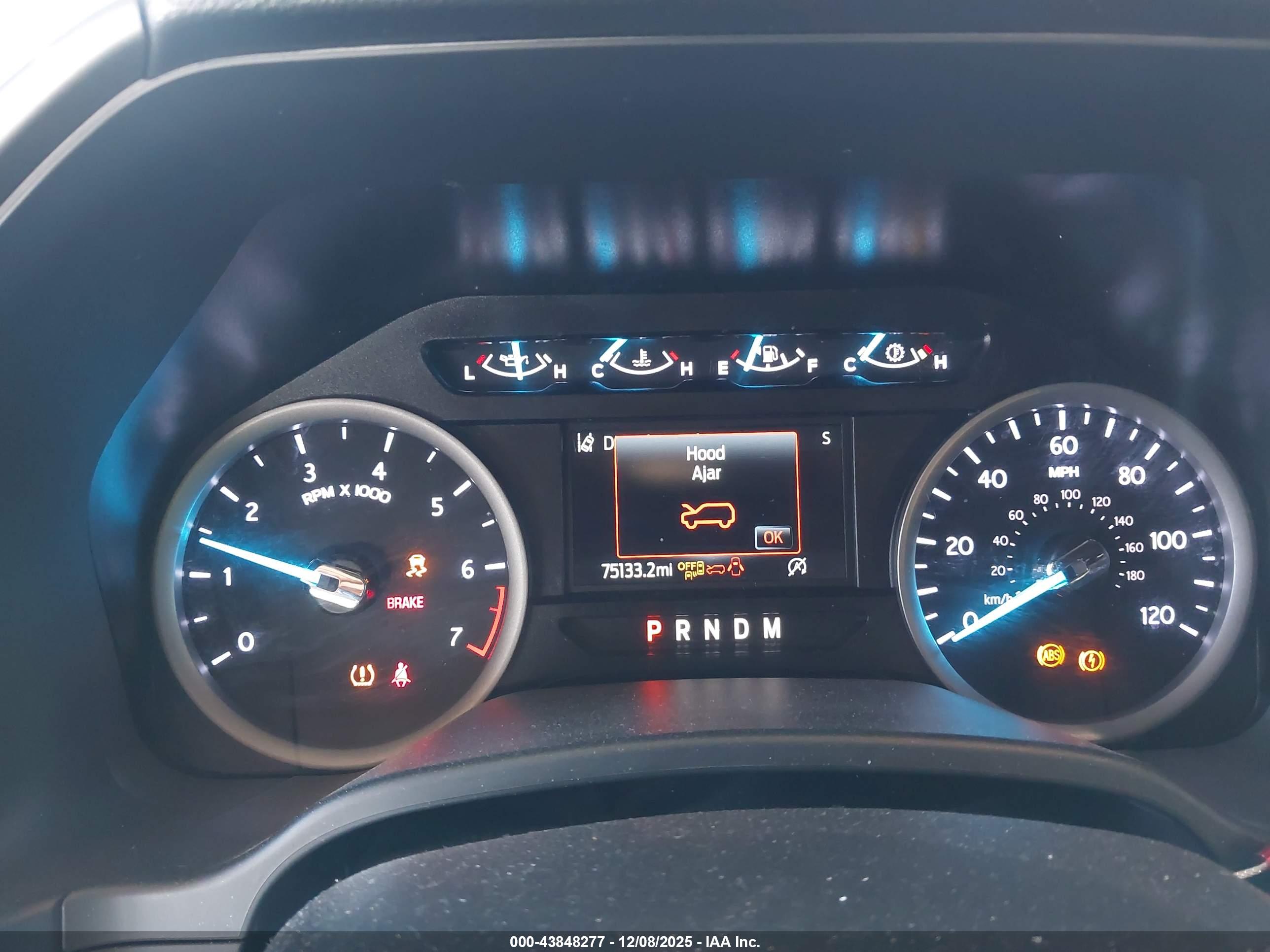FORD EXPEDITION image 7